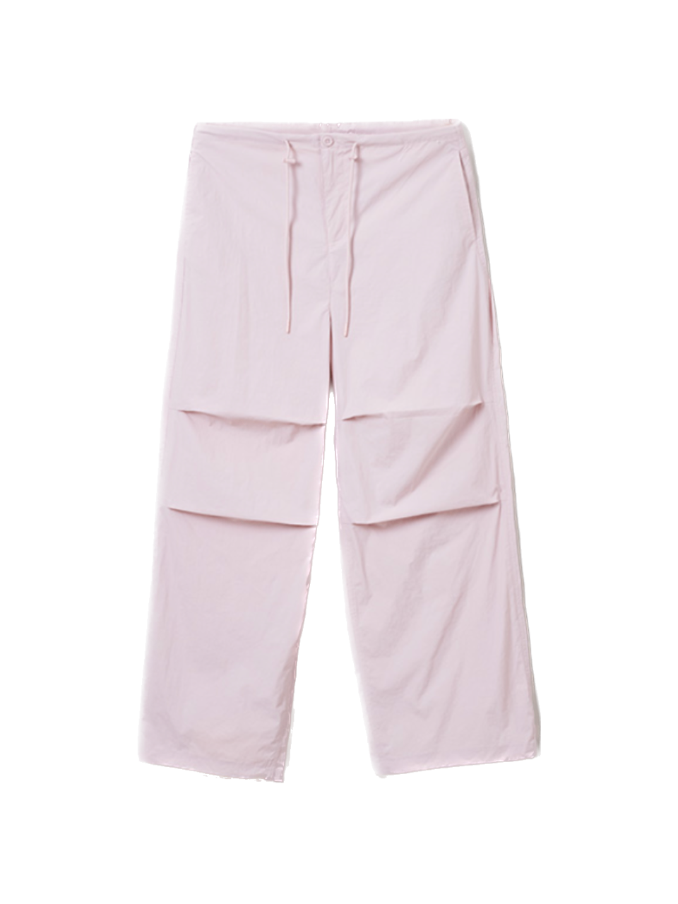 Spao Wind Pants 2-Way Stretch