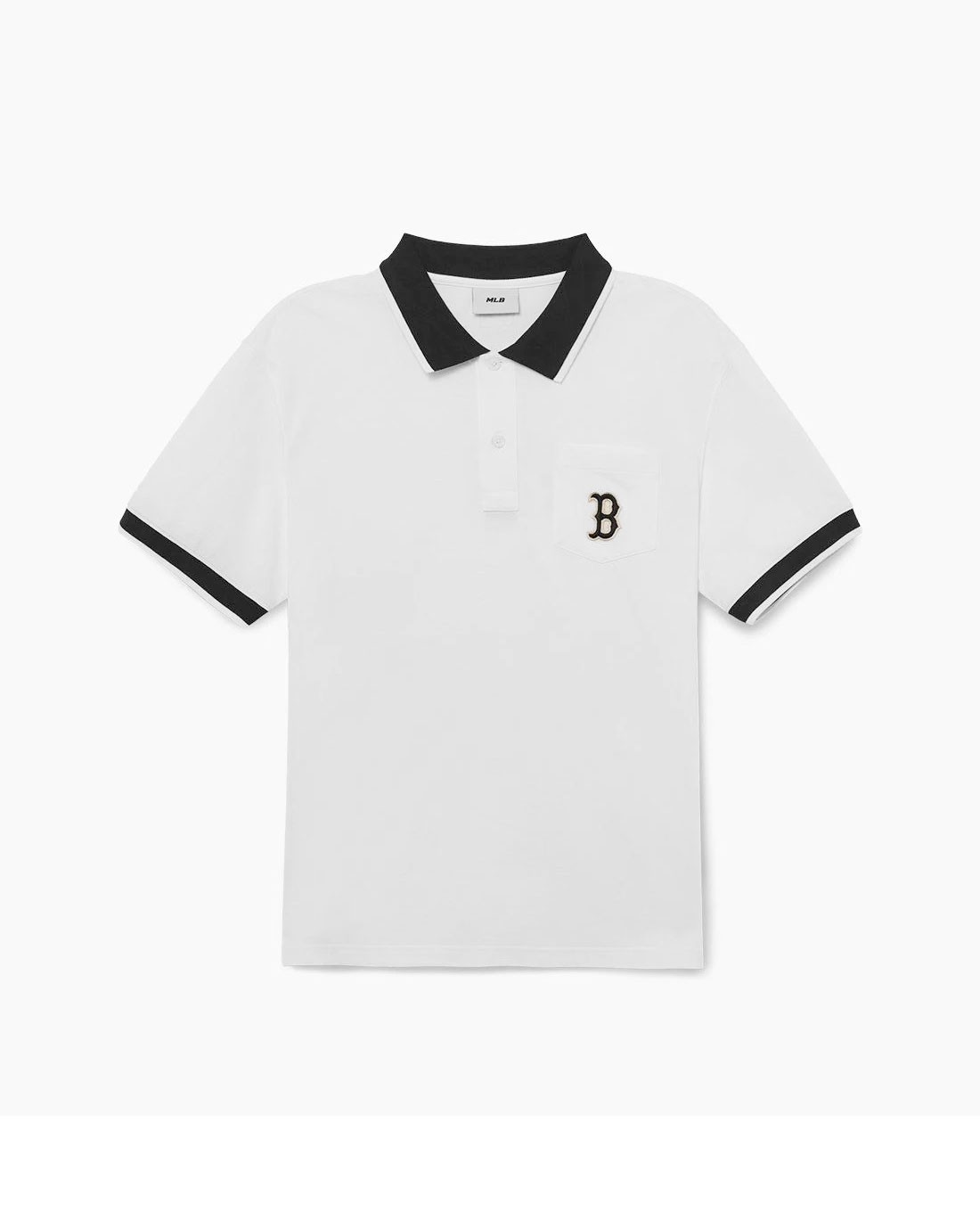 NE x MLB Polo Jersey