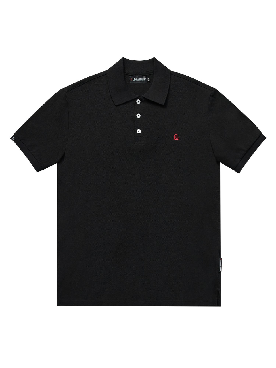 Lengagement Polo