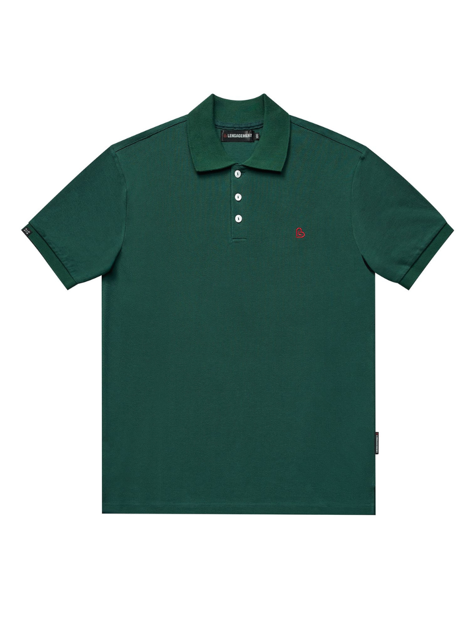 Lengagement Polo