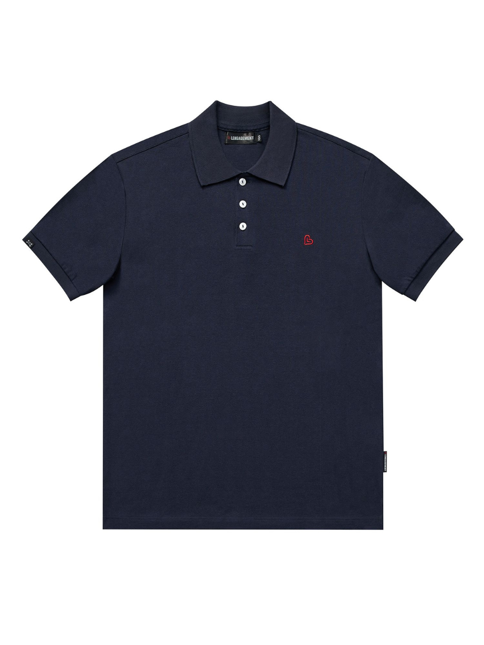 Lengagement Polo