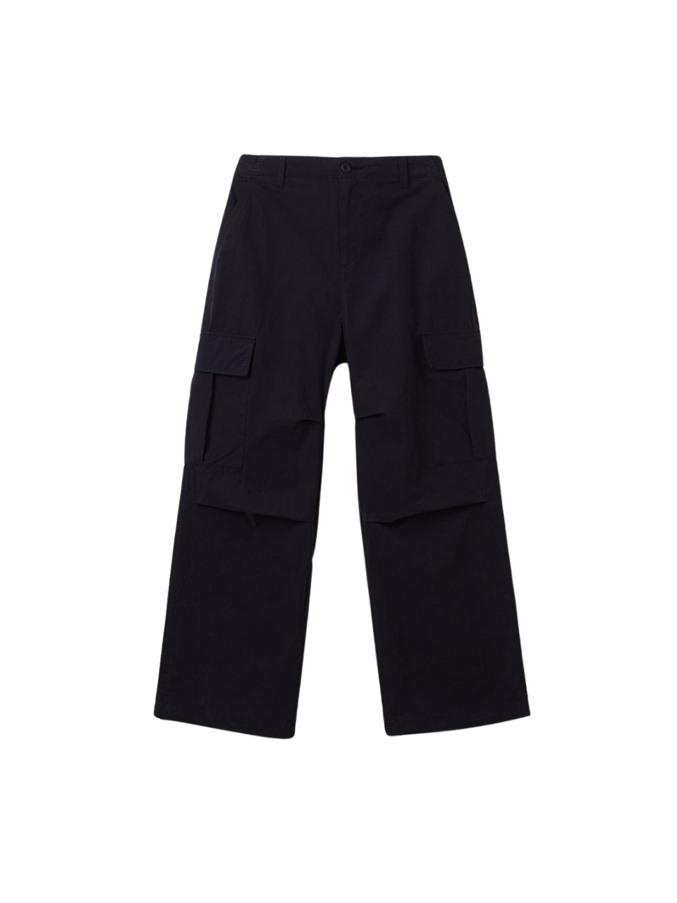 Spao Cargo Pants 2-Way