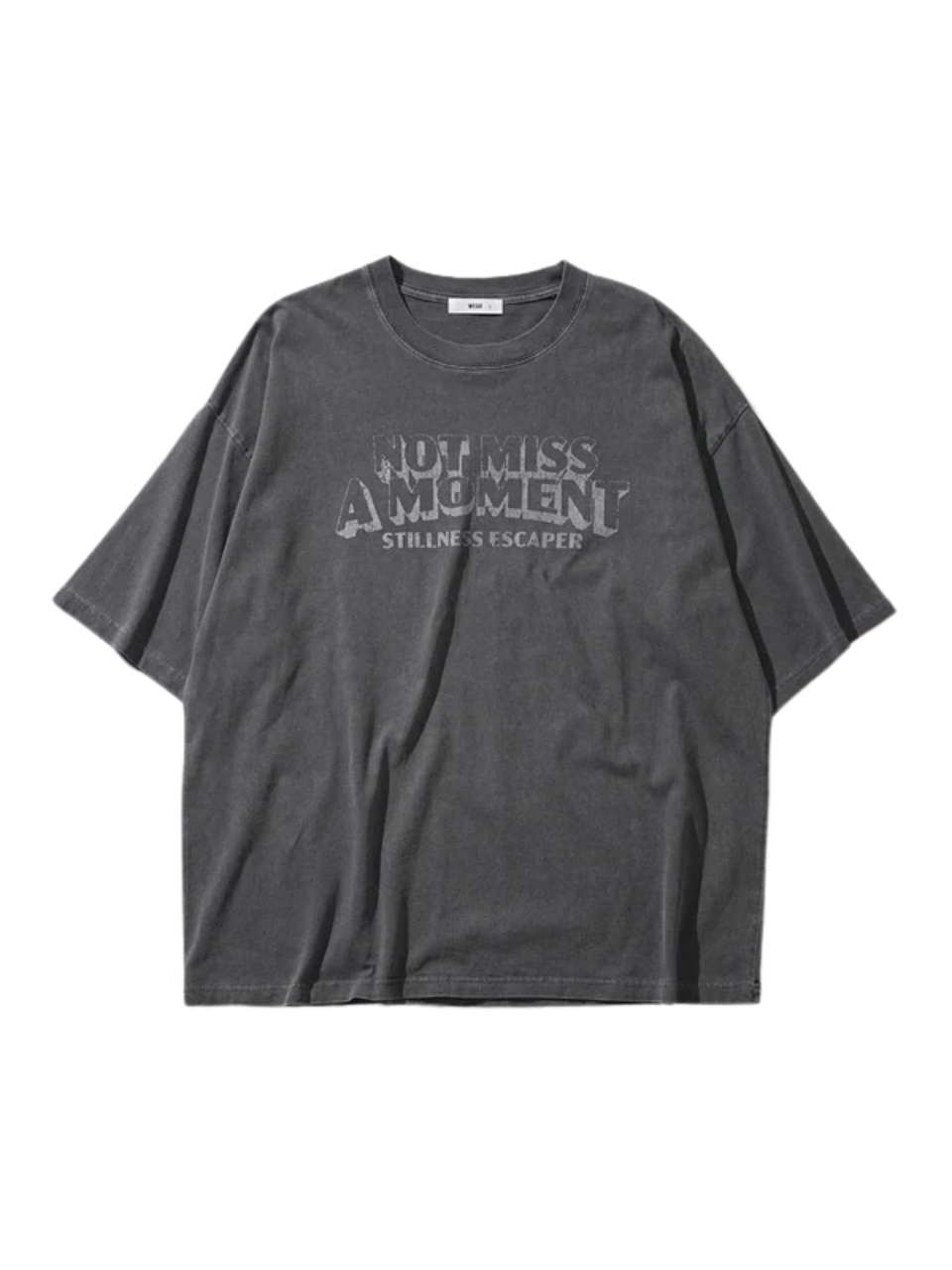 Wego Pigment Tshirt