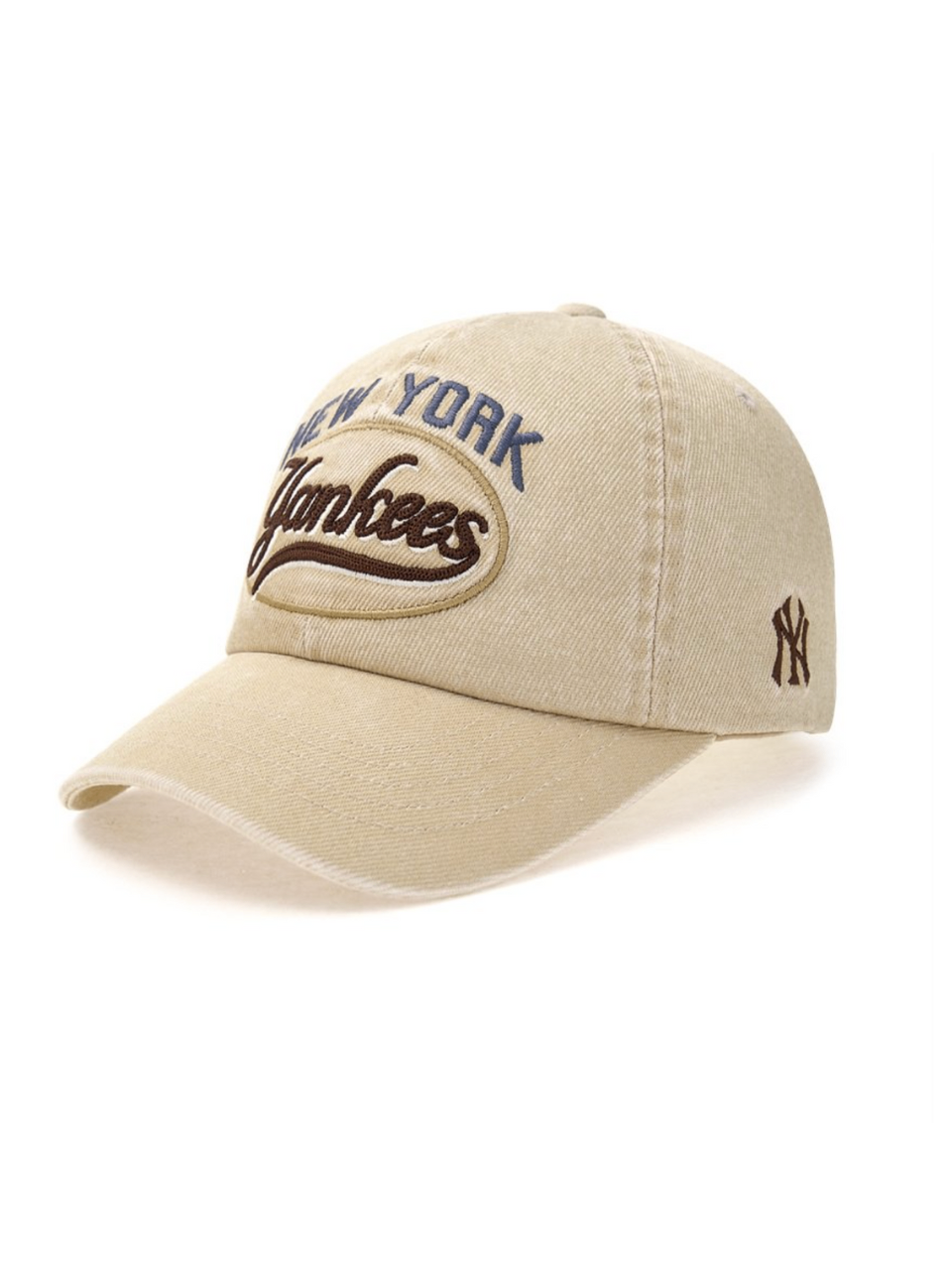 MLB Cap