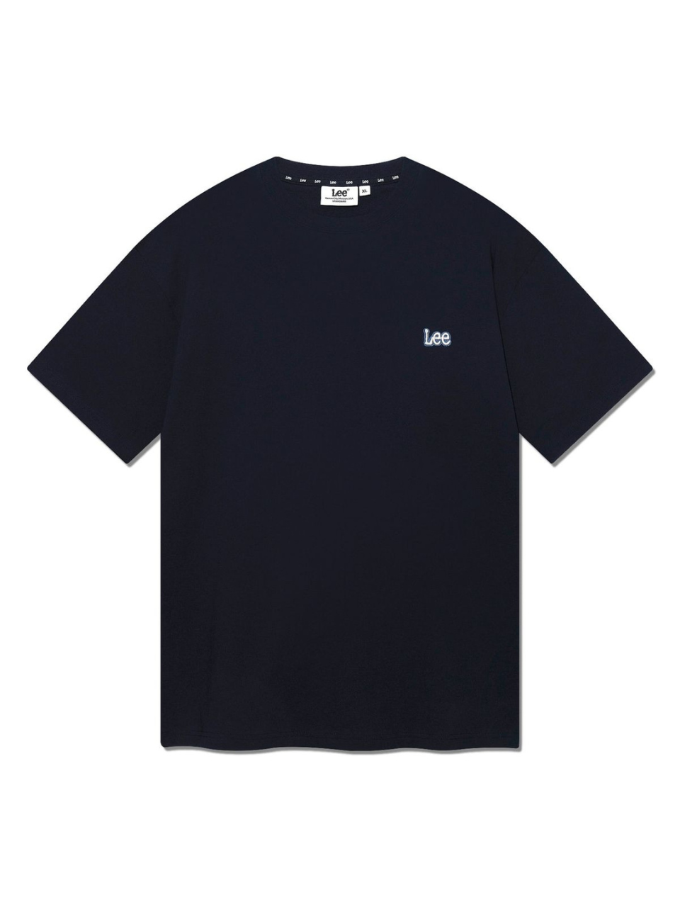 Lee Tshirt