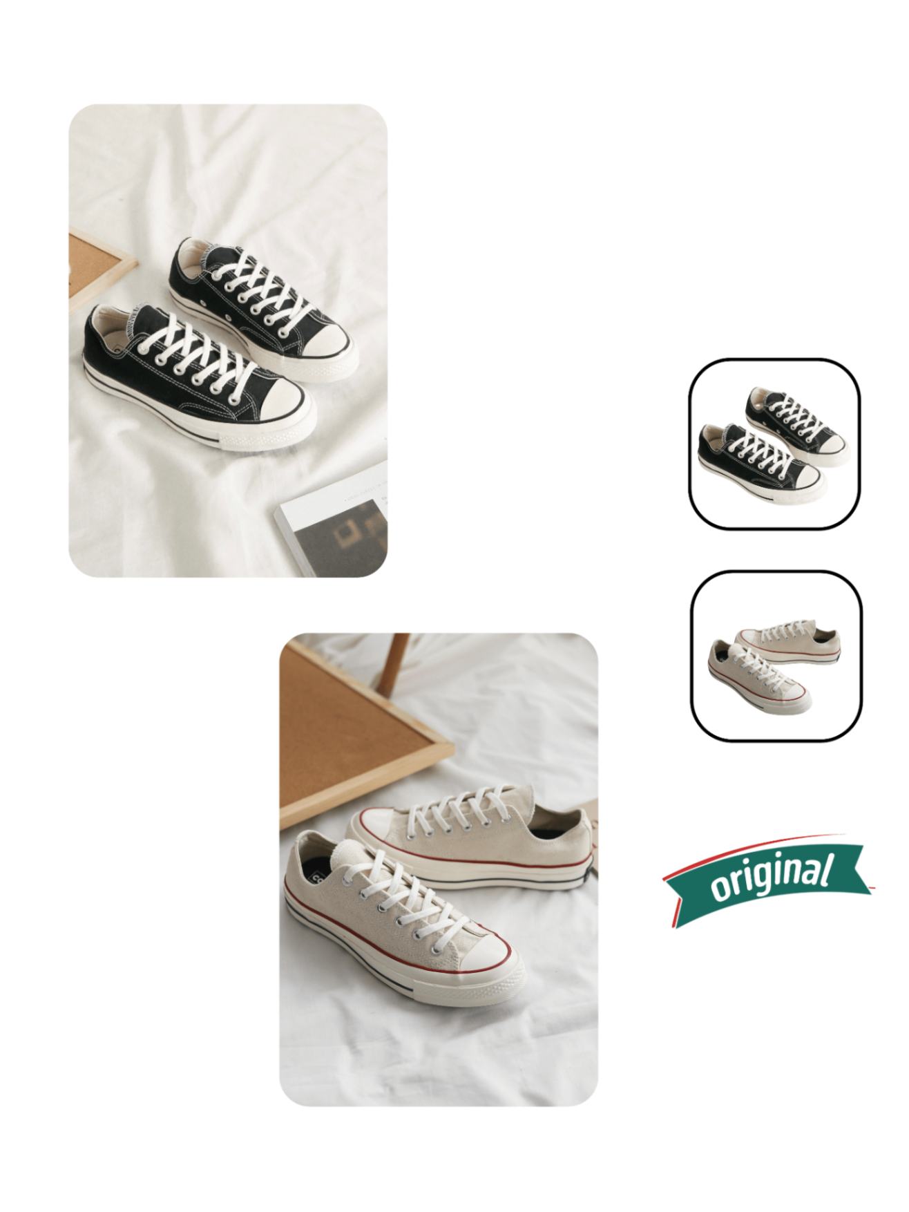 Converse 70s Lowtop