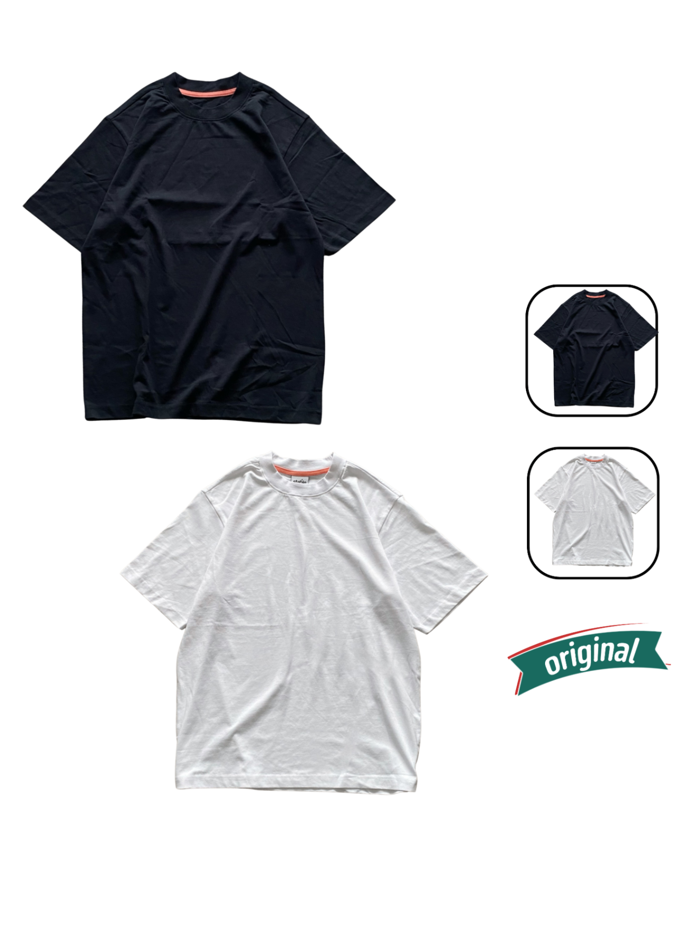 Staple Tshirt
