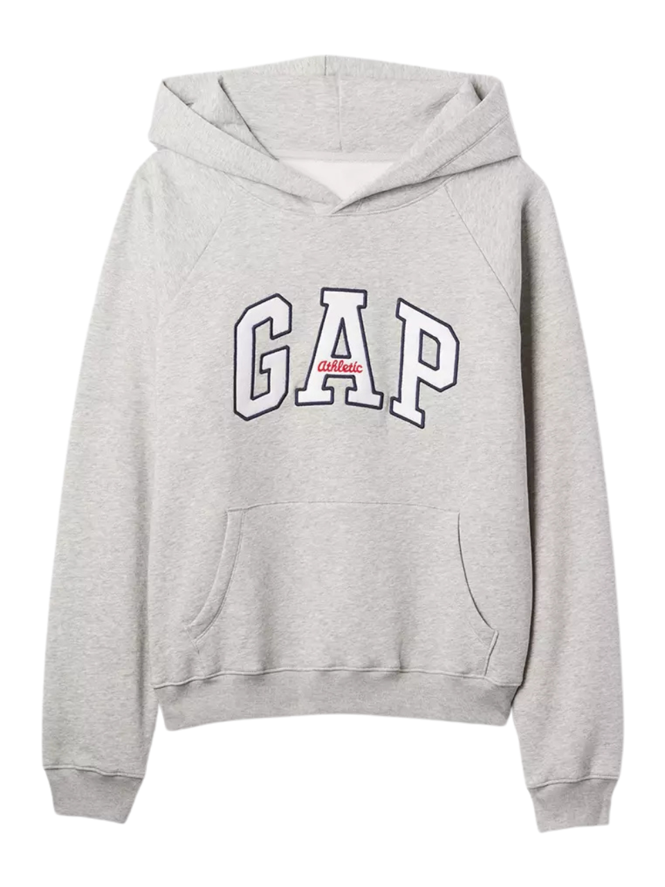 GAP Hoodie VintageSoft Petie