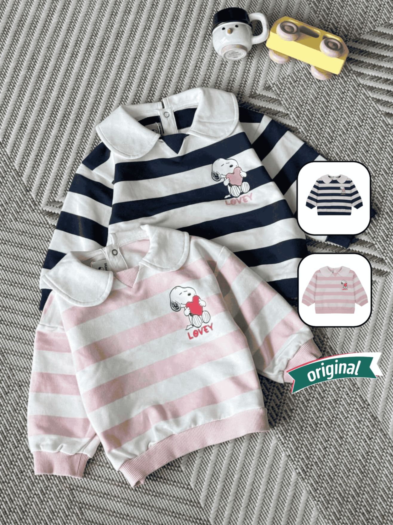 Topten Kid Polo