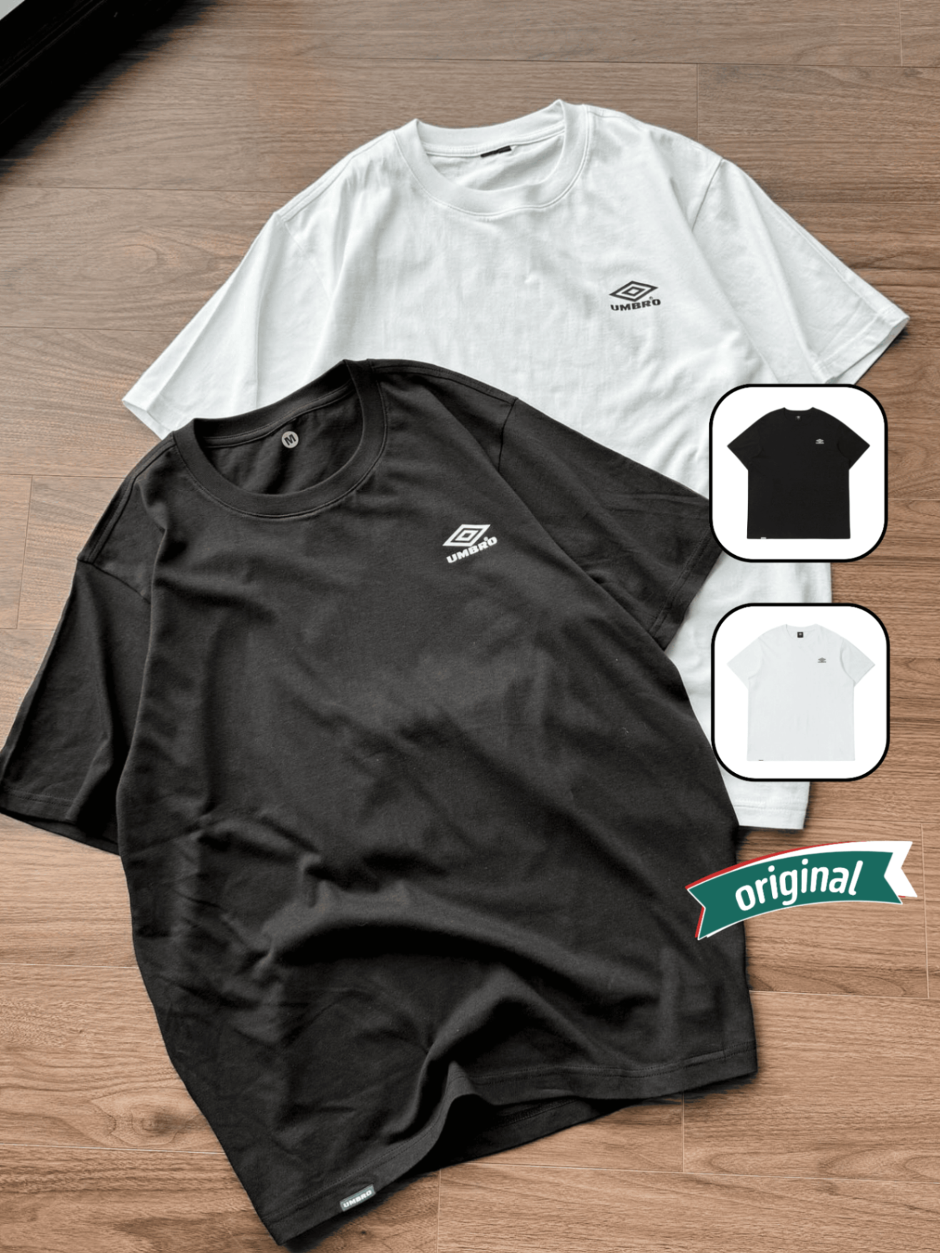 Umbro Tshirt