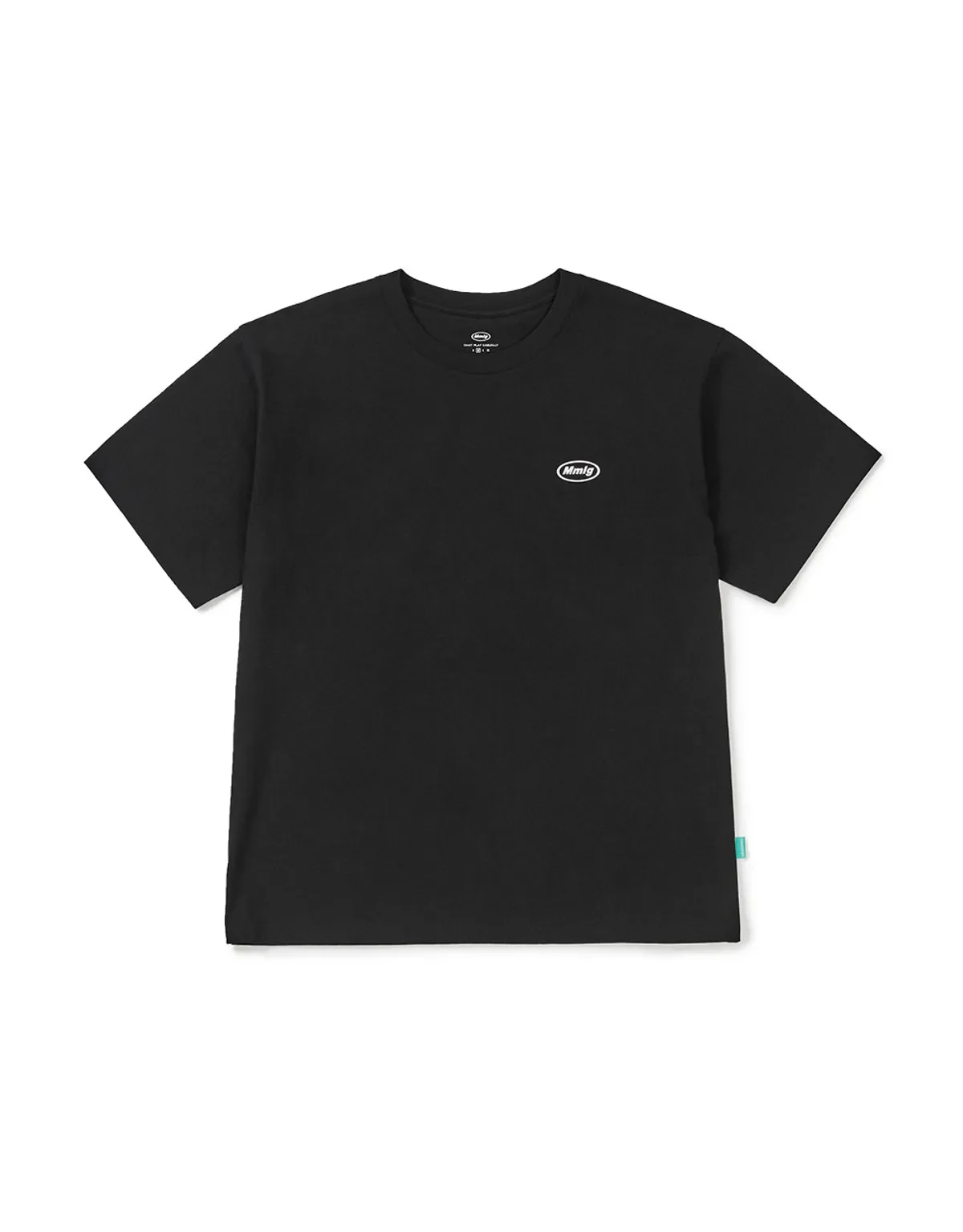 MMLG Tshirt Tagless HF-T