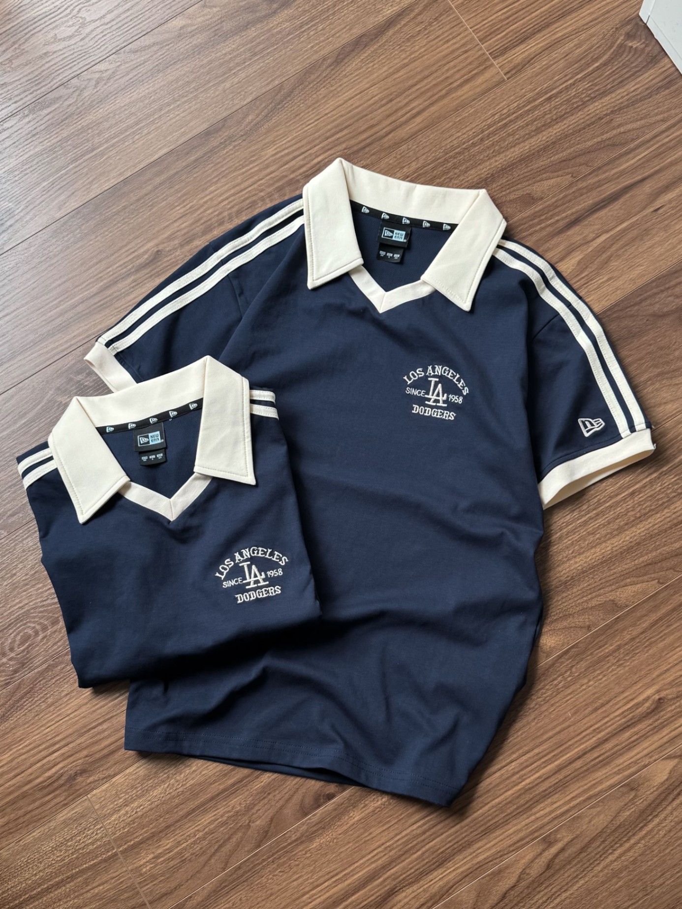 NE Polo