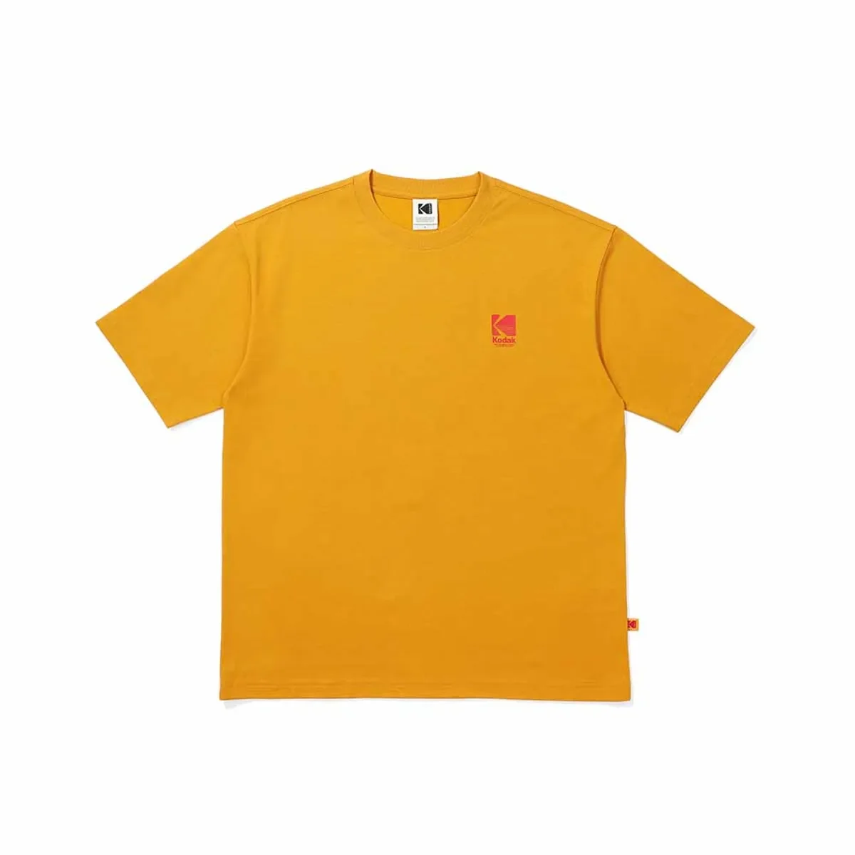 Kodak Tshirt Apolo 11