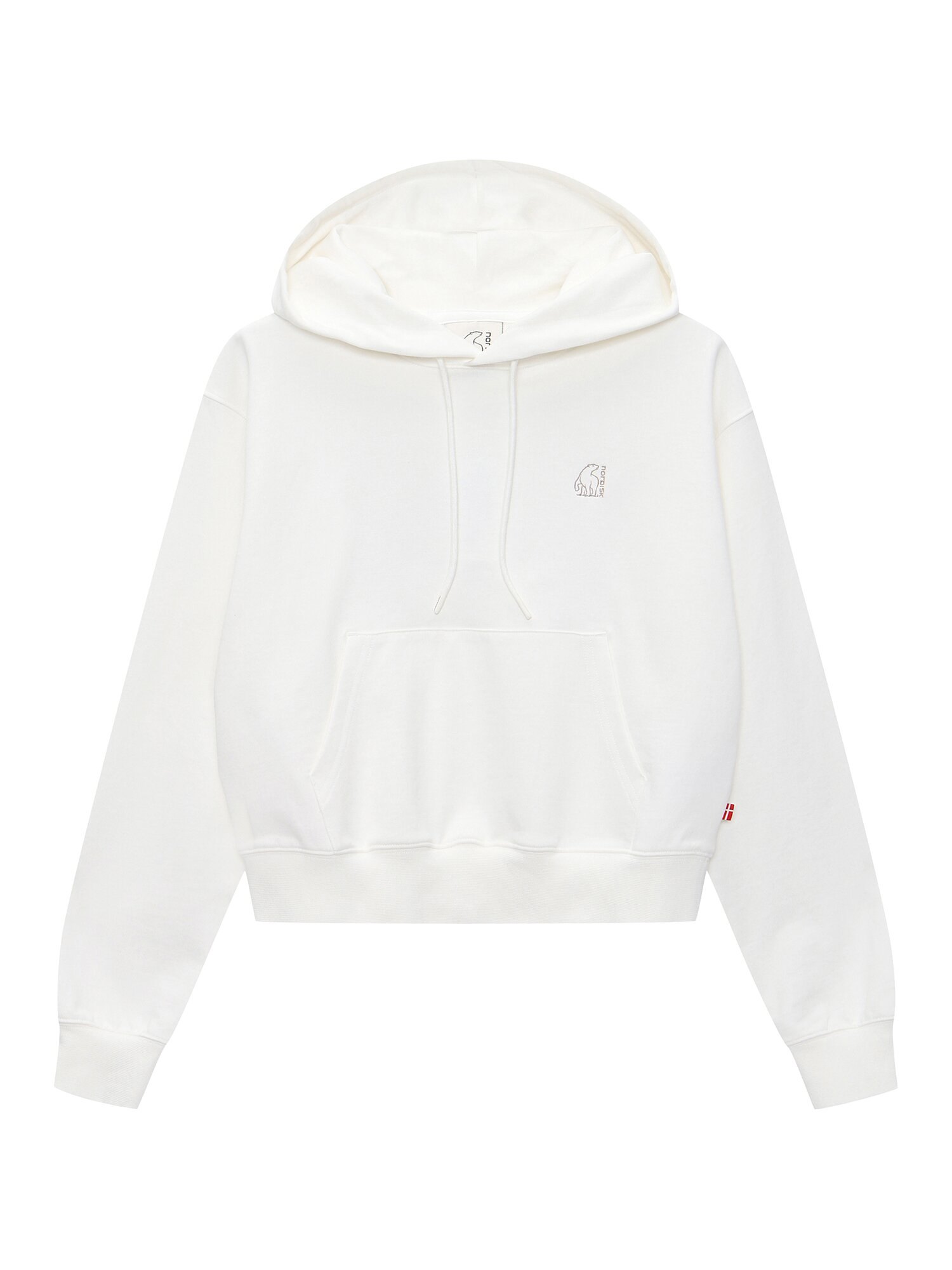 Nordisk Hoodie