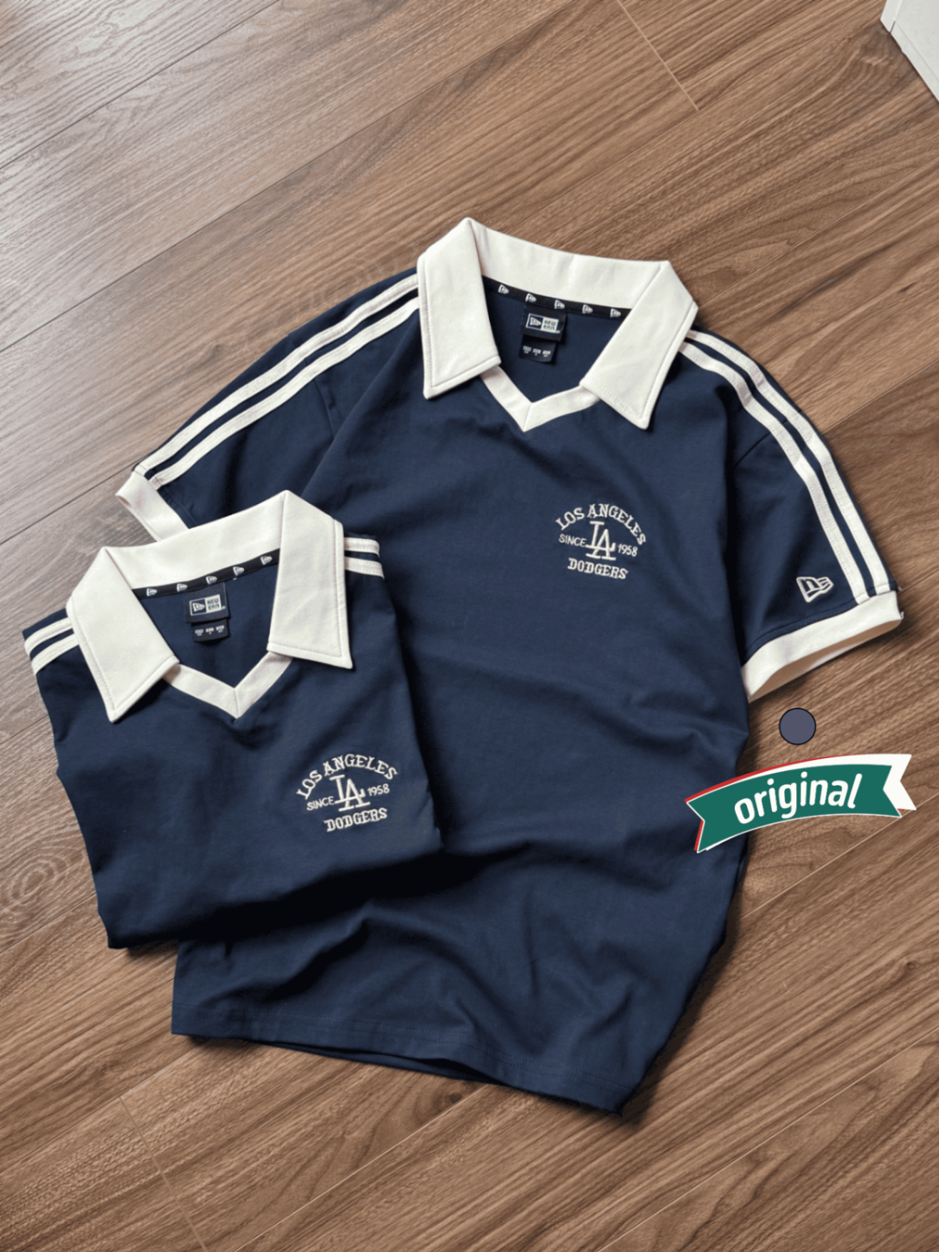 NE Polo