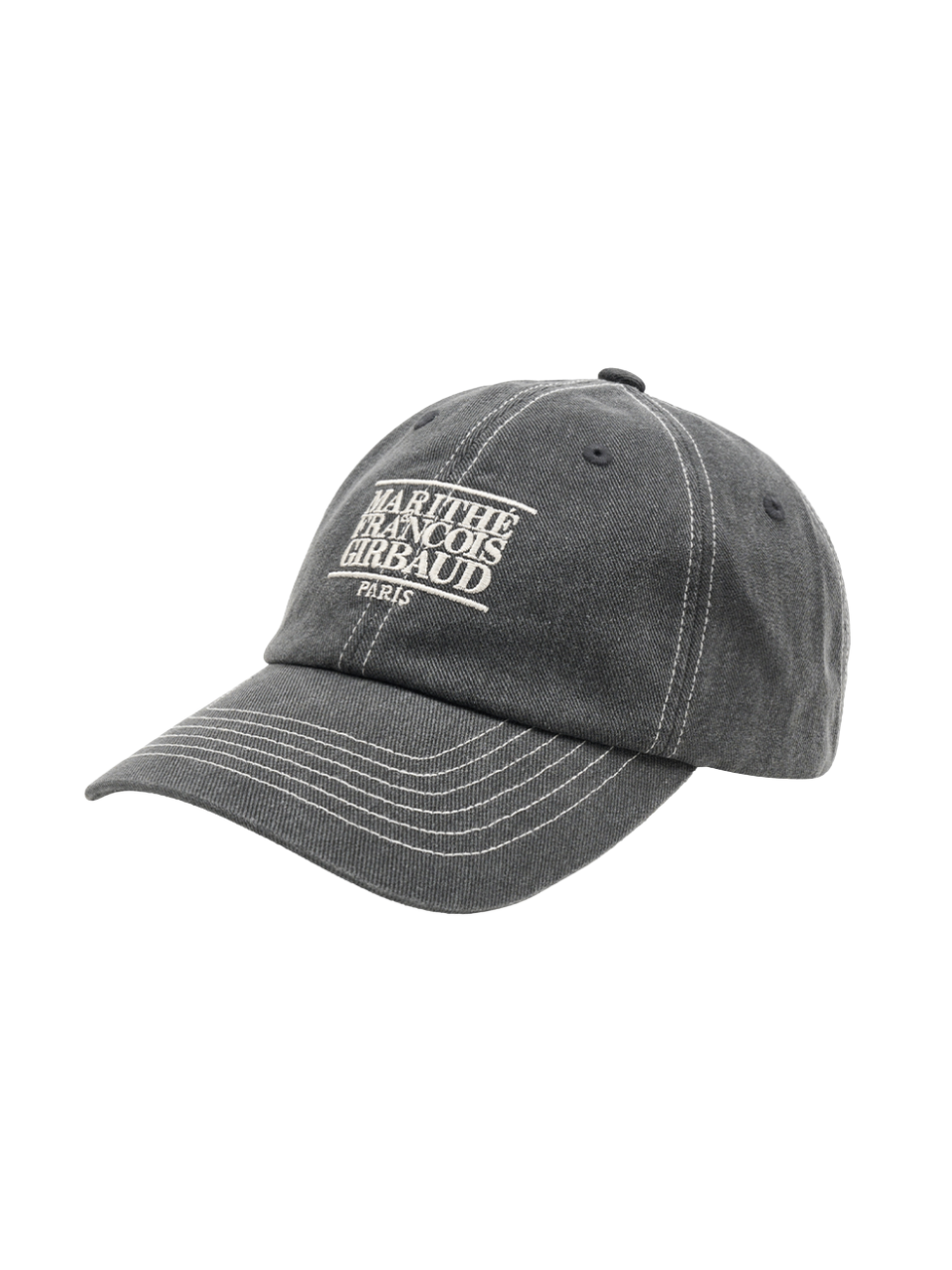Marithé Cap Stitch Smallogo