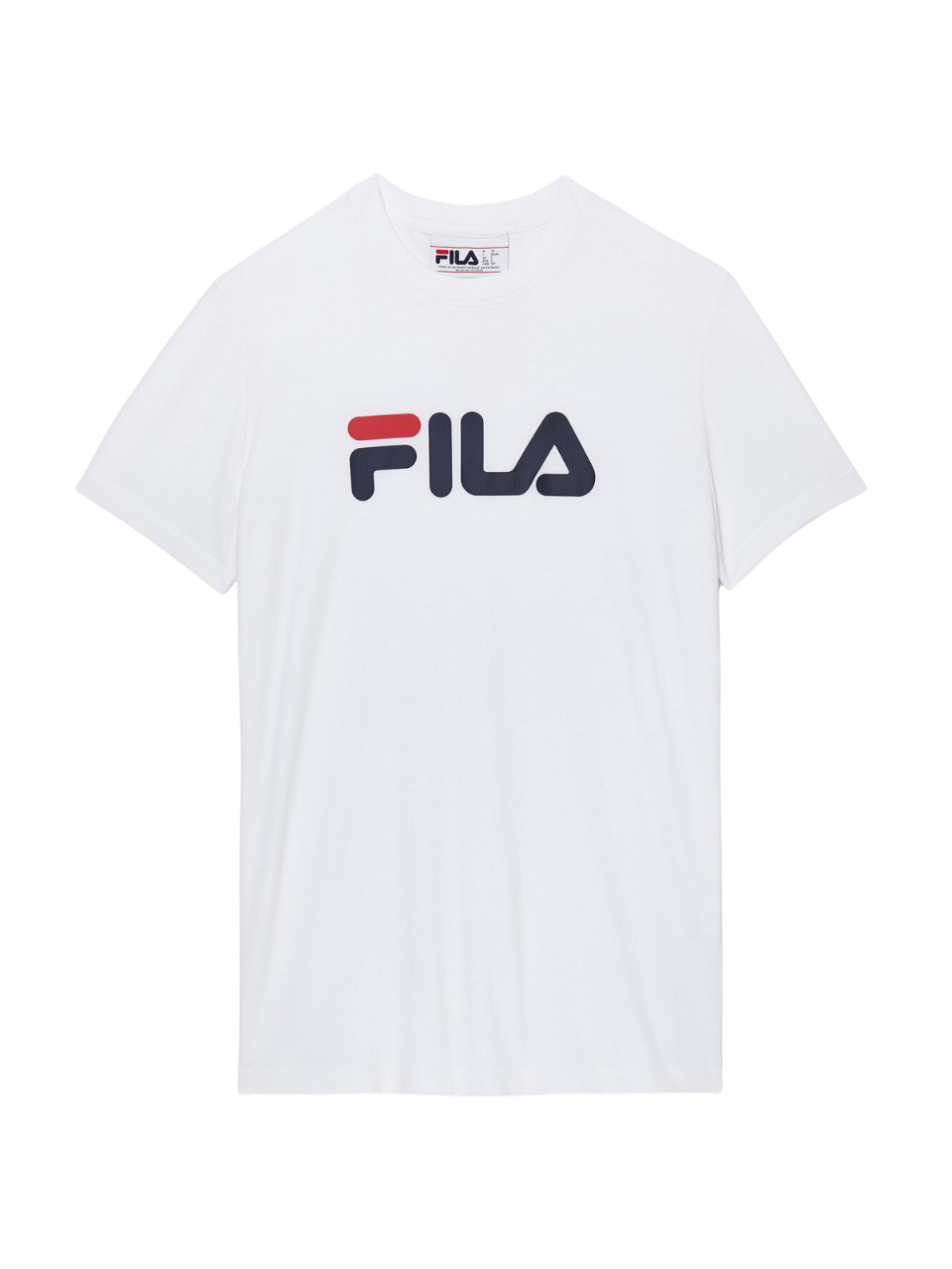 Fila Tshirt Classic Logo