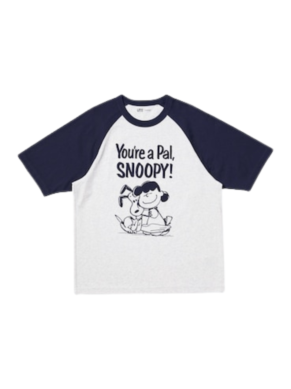 Uniqlo Tshirt UT Snoopy