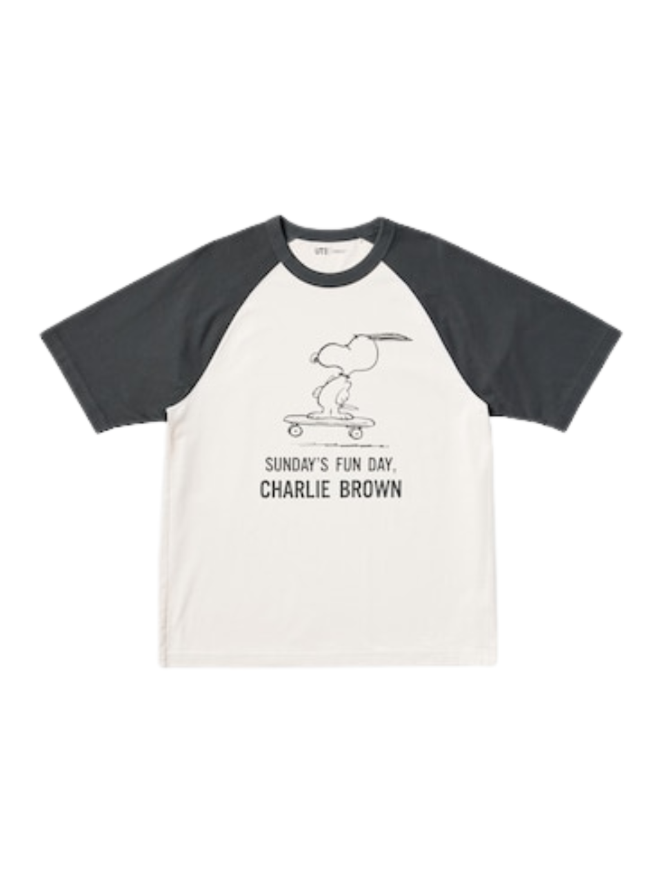 Uniqlo Tshirt UT Charlie