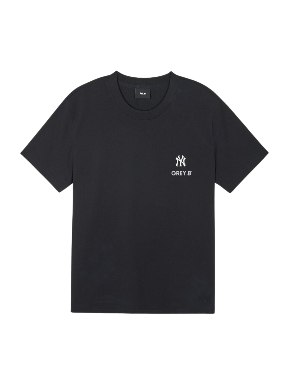 MLB Tshirt Basic Logo NY