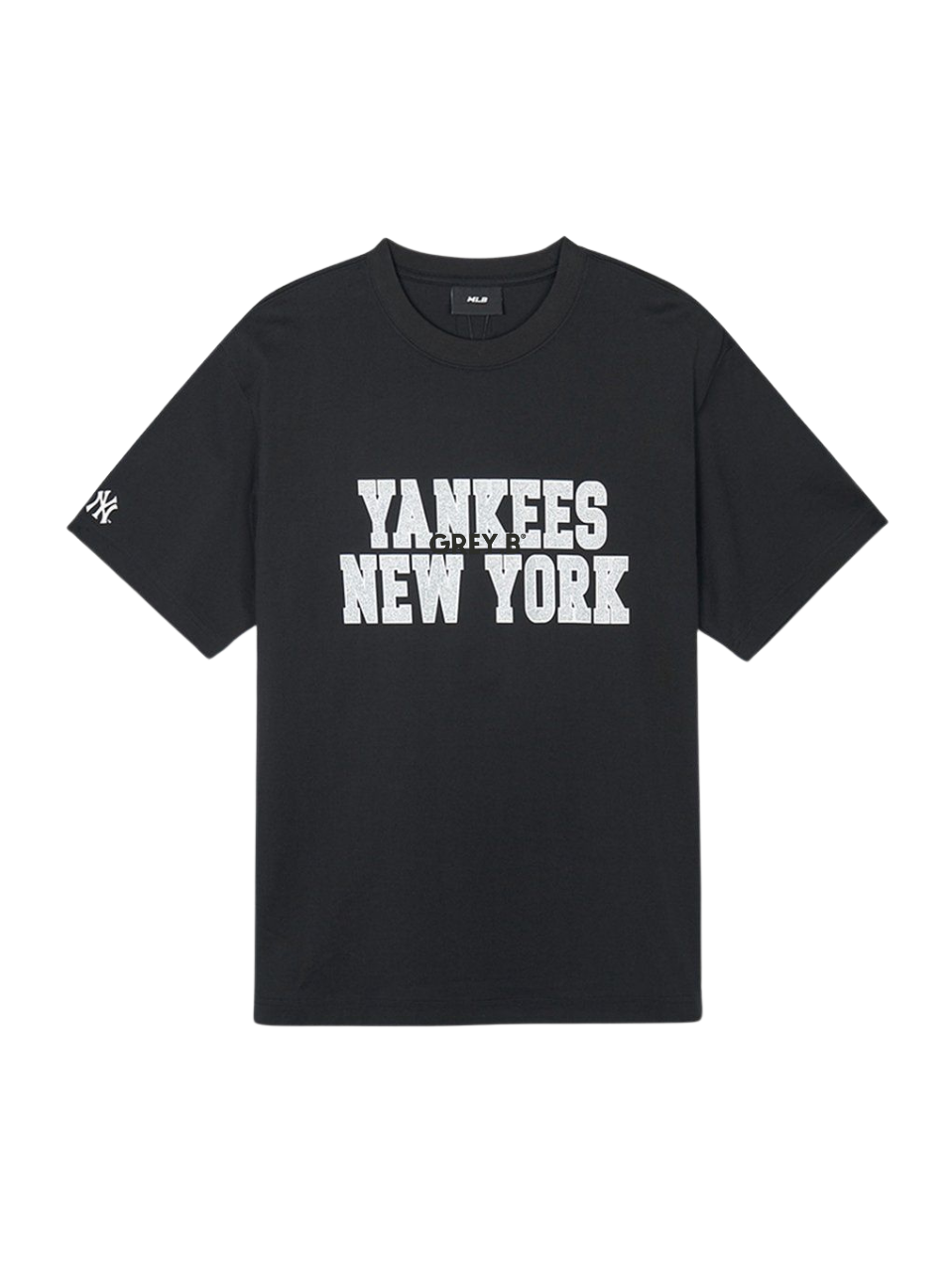 MLB Tshirt Sparkle NY