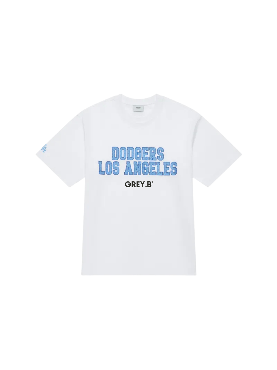 MLB Tshirt Sparkle LA