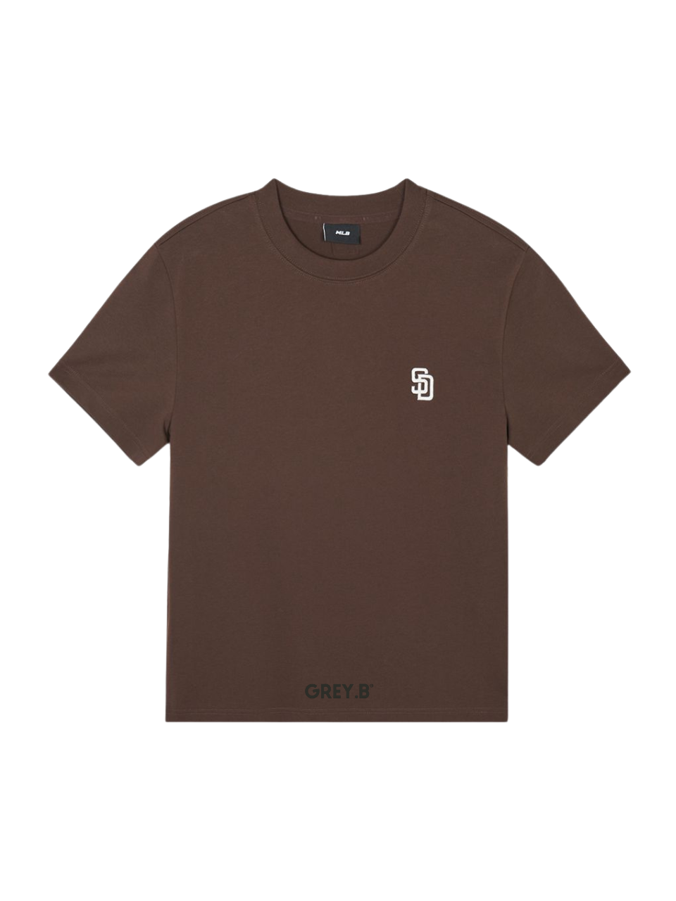 MLB Tshirt Basic Logo SD
