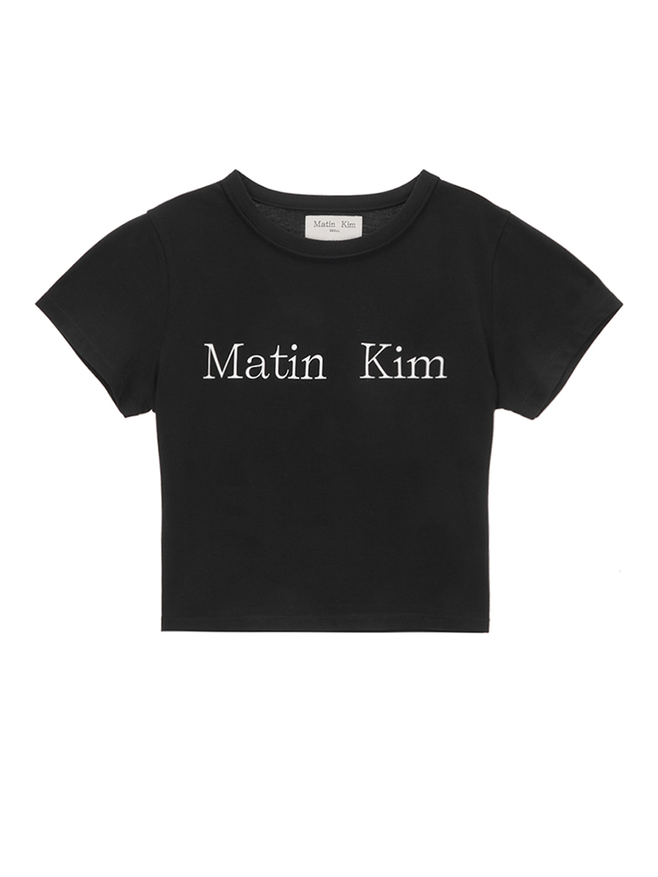Matin Kim Croptop Logo