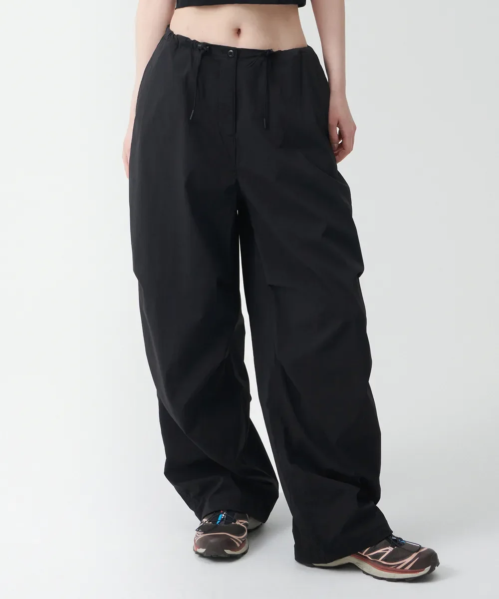 Musinsa Pants Women's Parachute