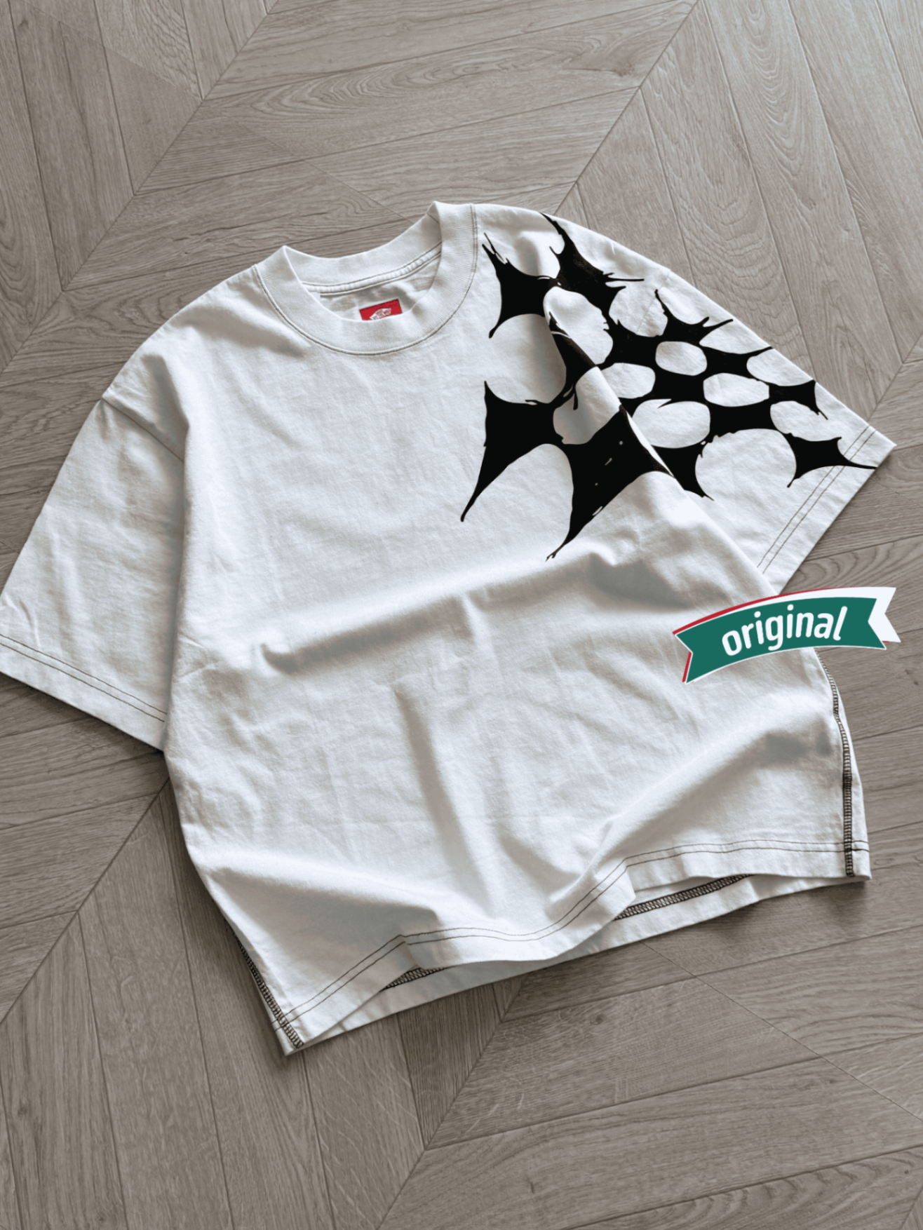 Vans Tshirt Lx Semantic