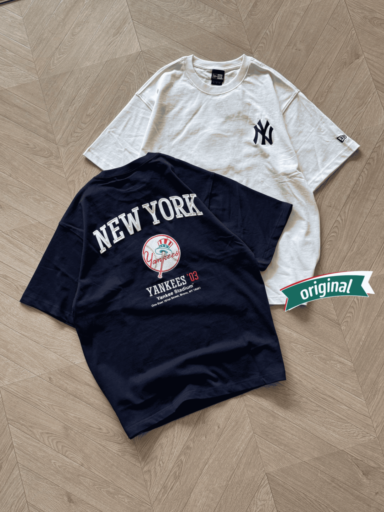 NE Tshirt Stadium