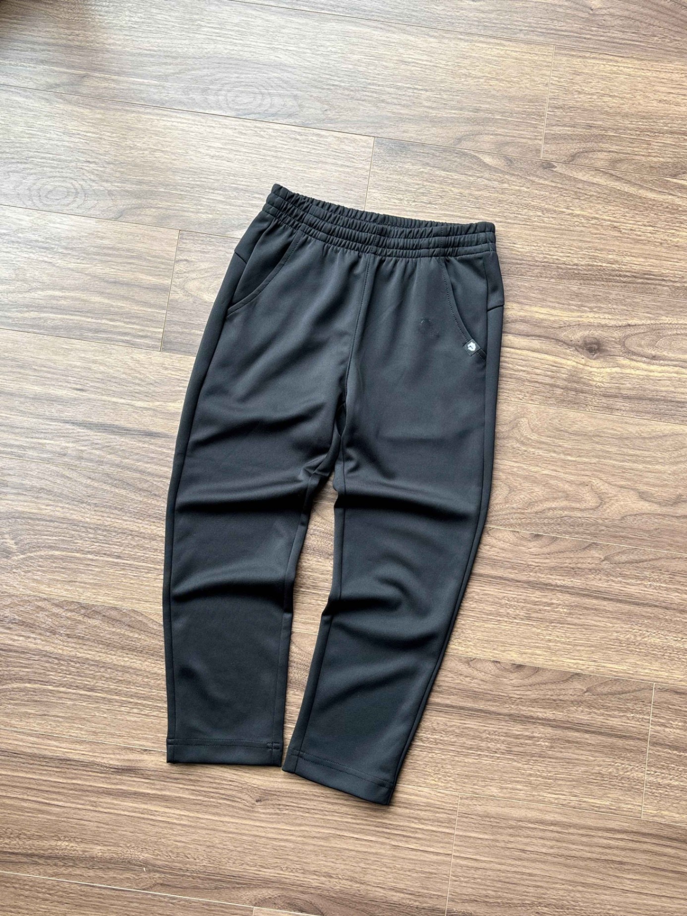 Blackyak Kid Sweatpant Black