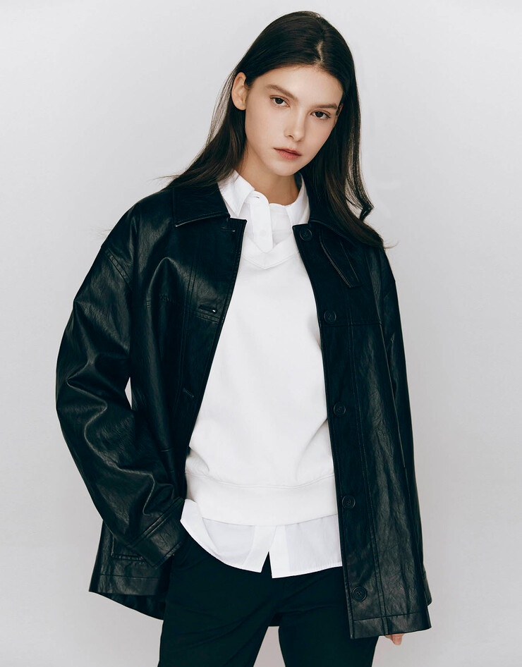 Giordano Jacket Women's Mid-Length