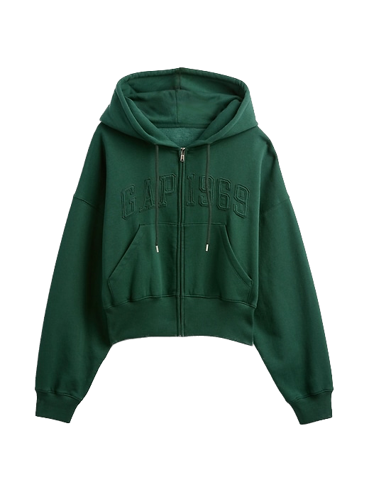 GAP Hoodie Zip