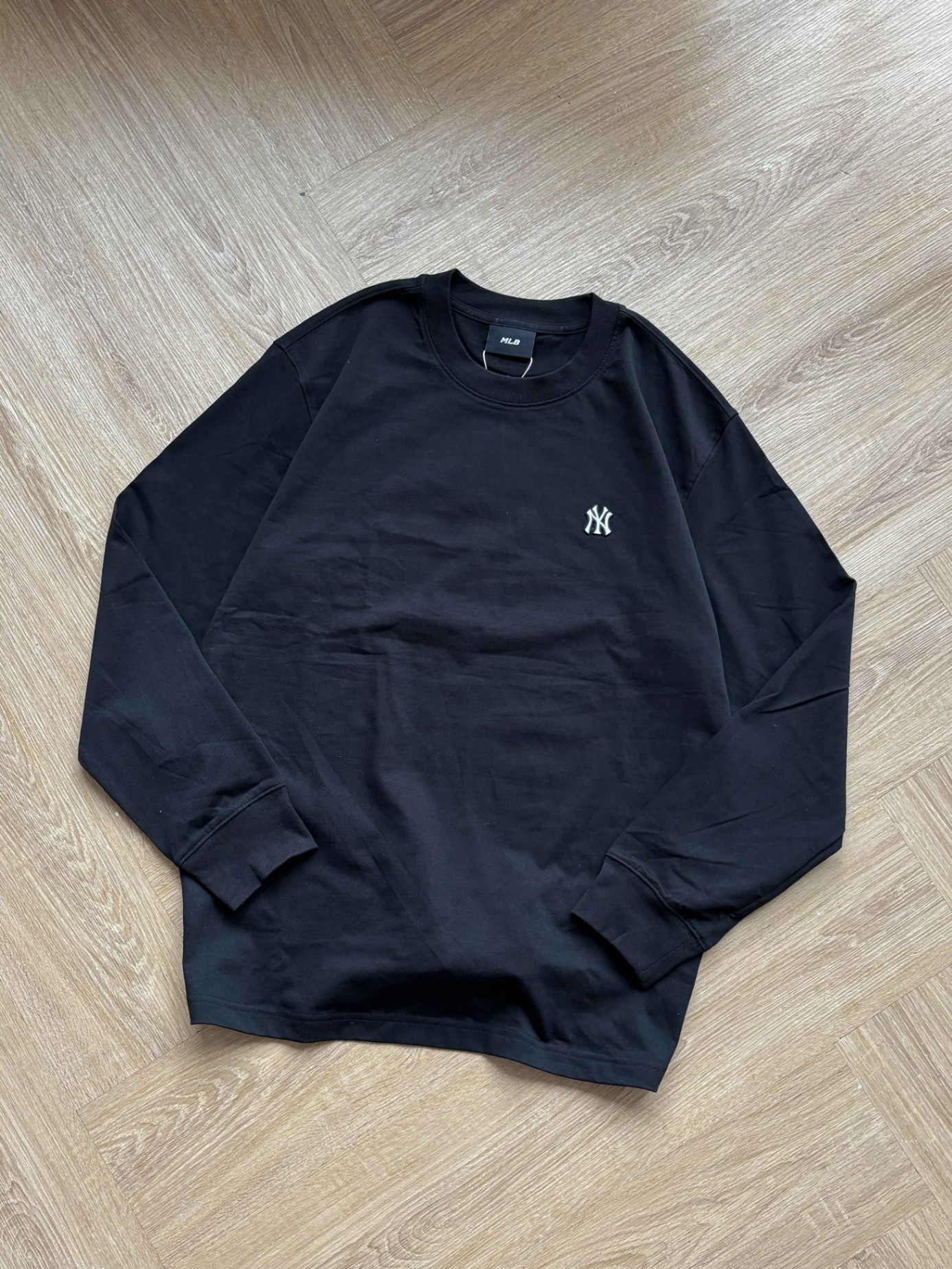 MLB Longsleeve NY
