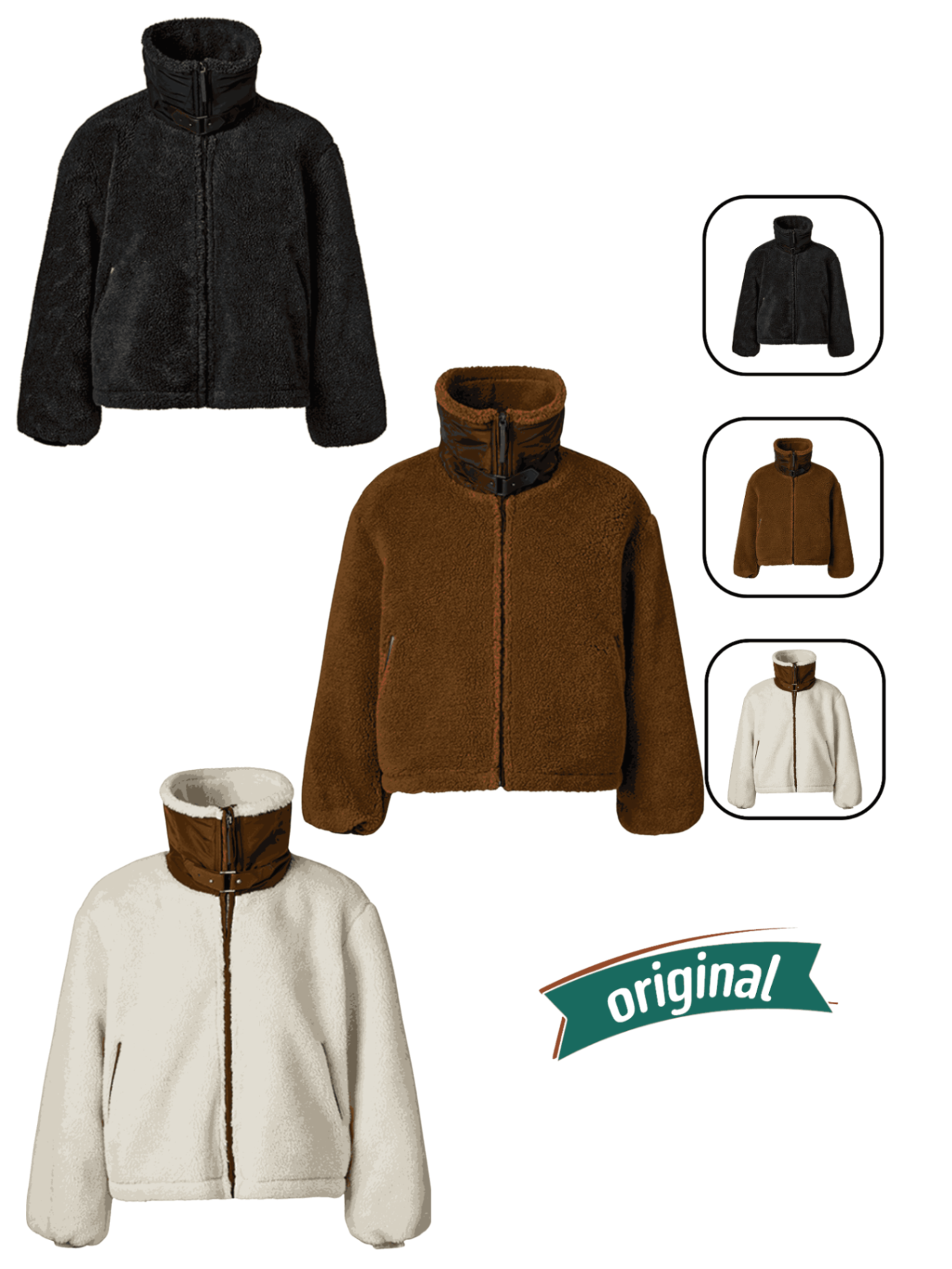 GStudio Jacket Cashmere Wool