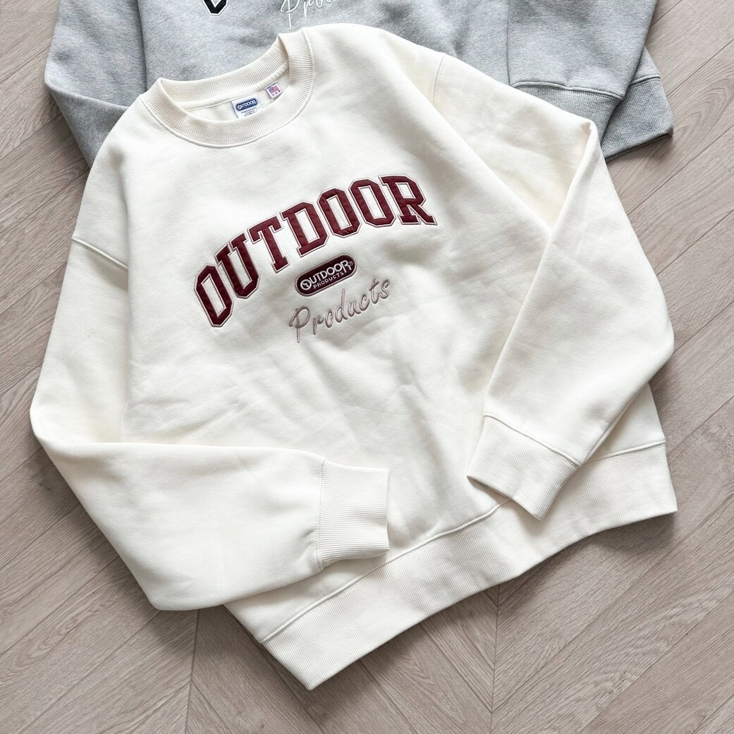 Outdoor Sweater Products