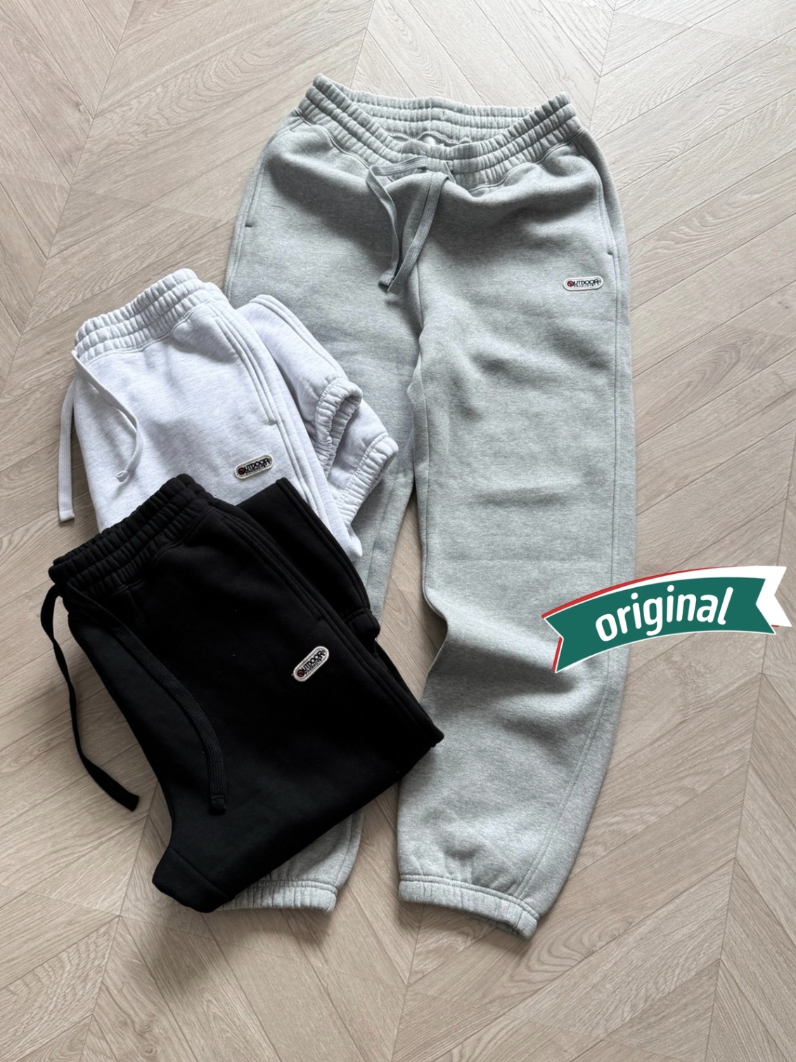 Outdoor Sweatpant