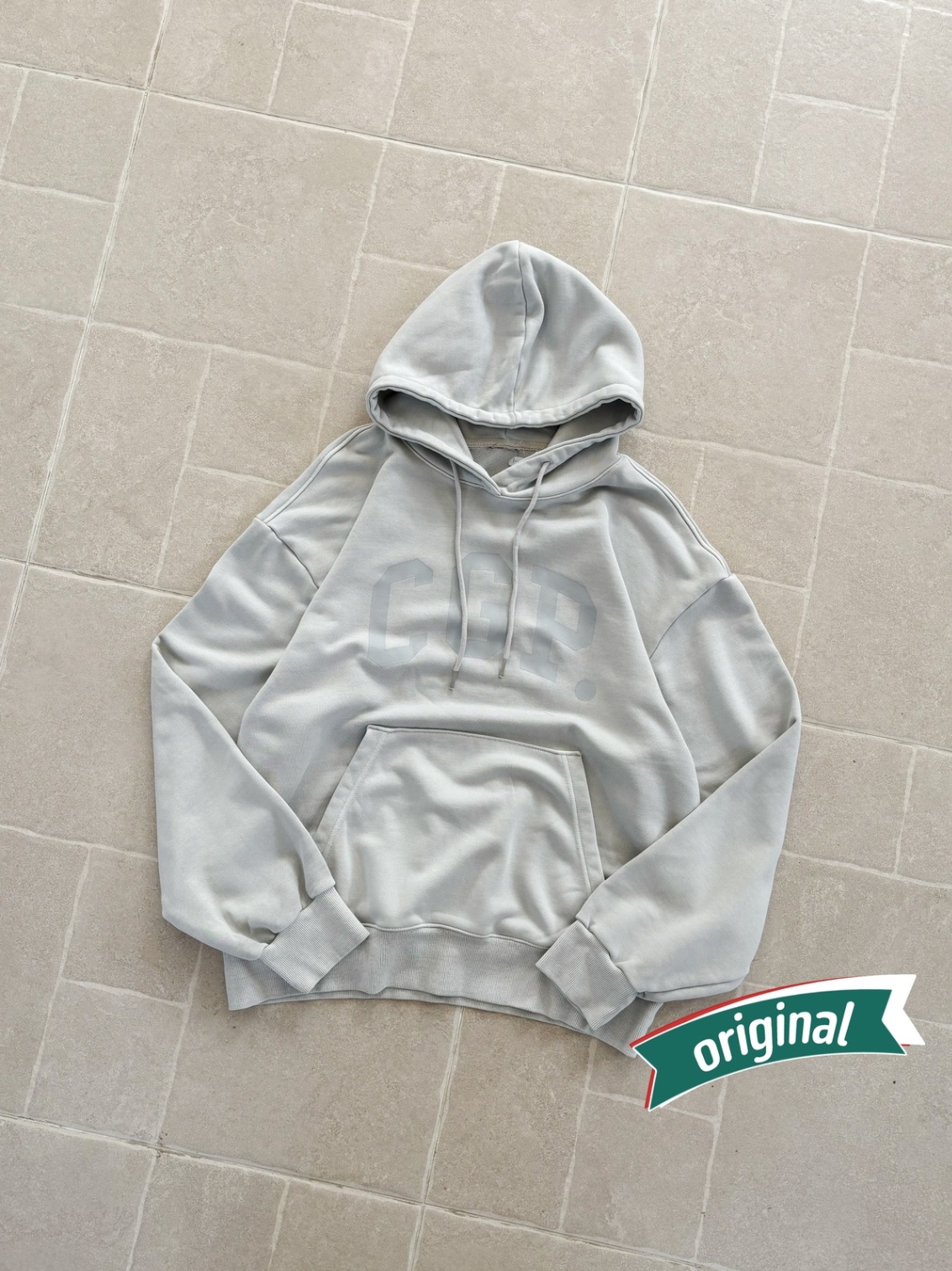 Code:Graphy Hoodie Logo