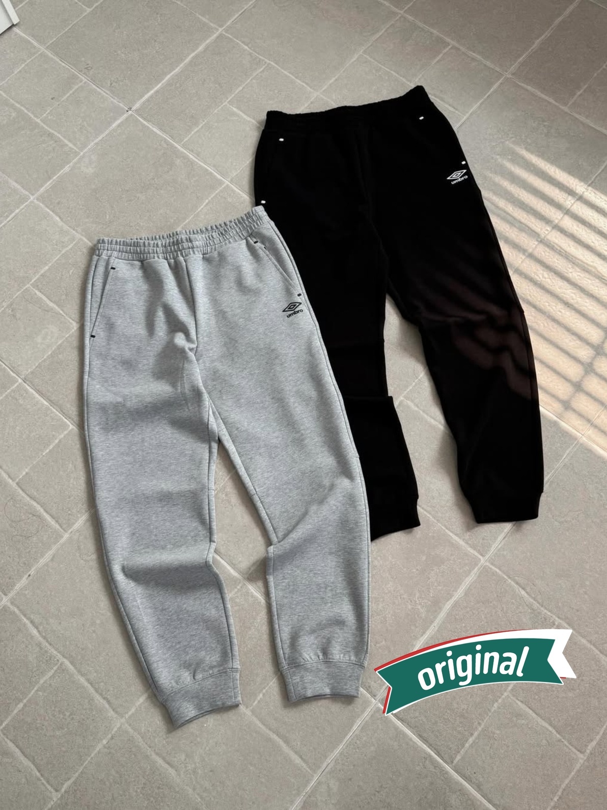 Umbro Jogger Essential