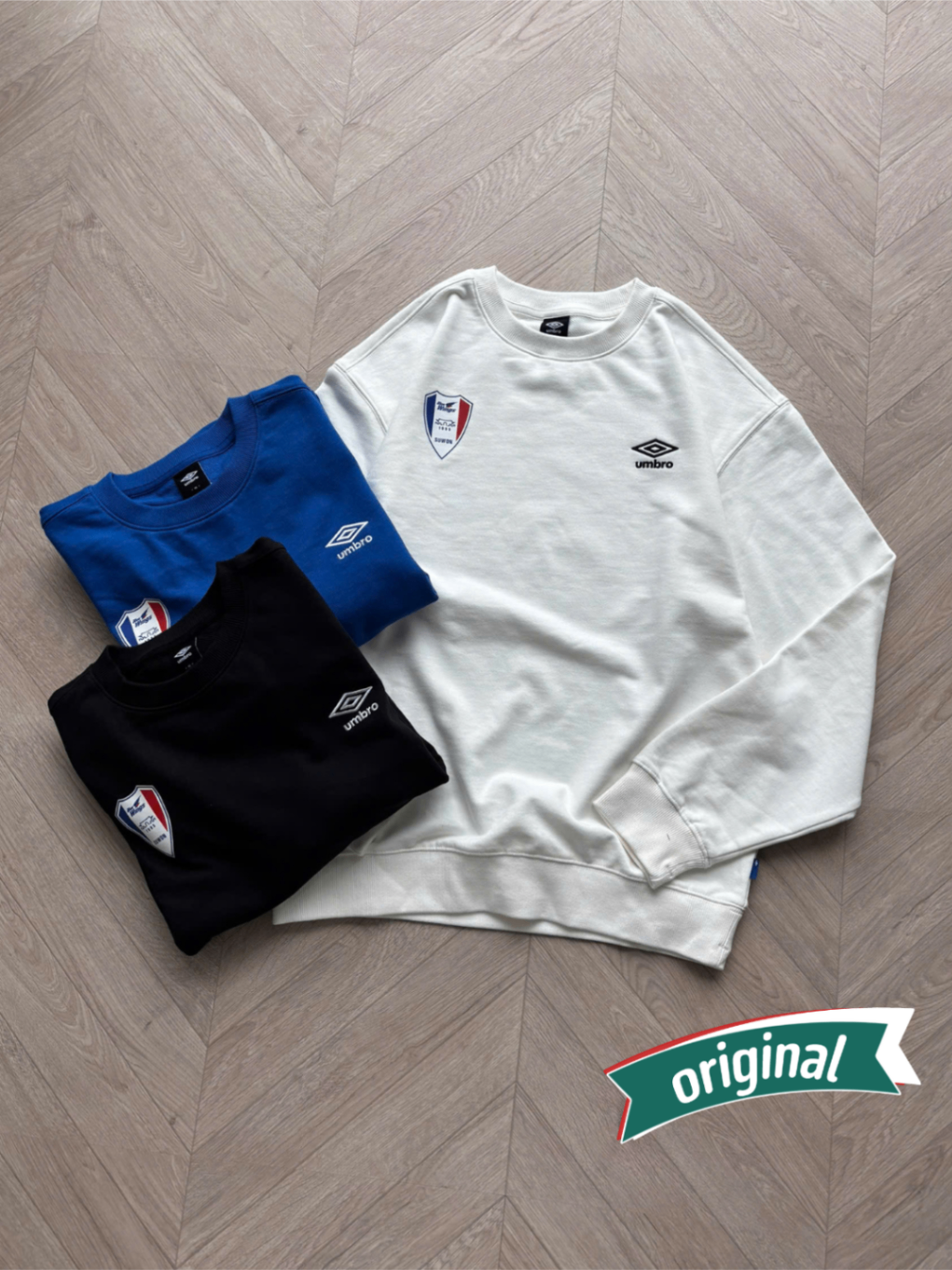 Umbro Sweater Suwon