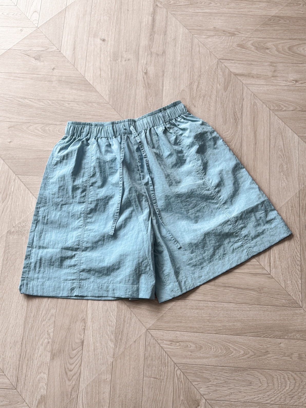 8s Short