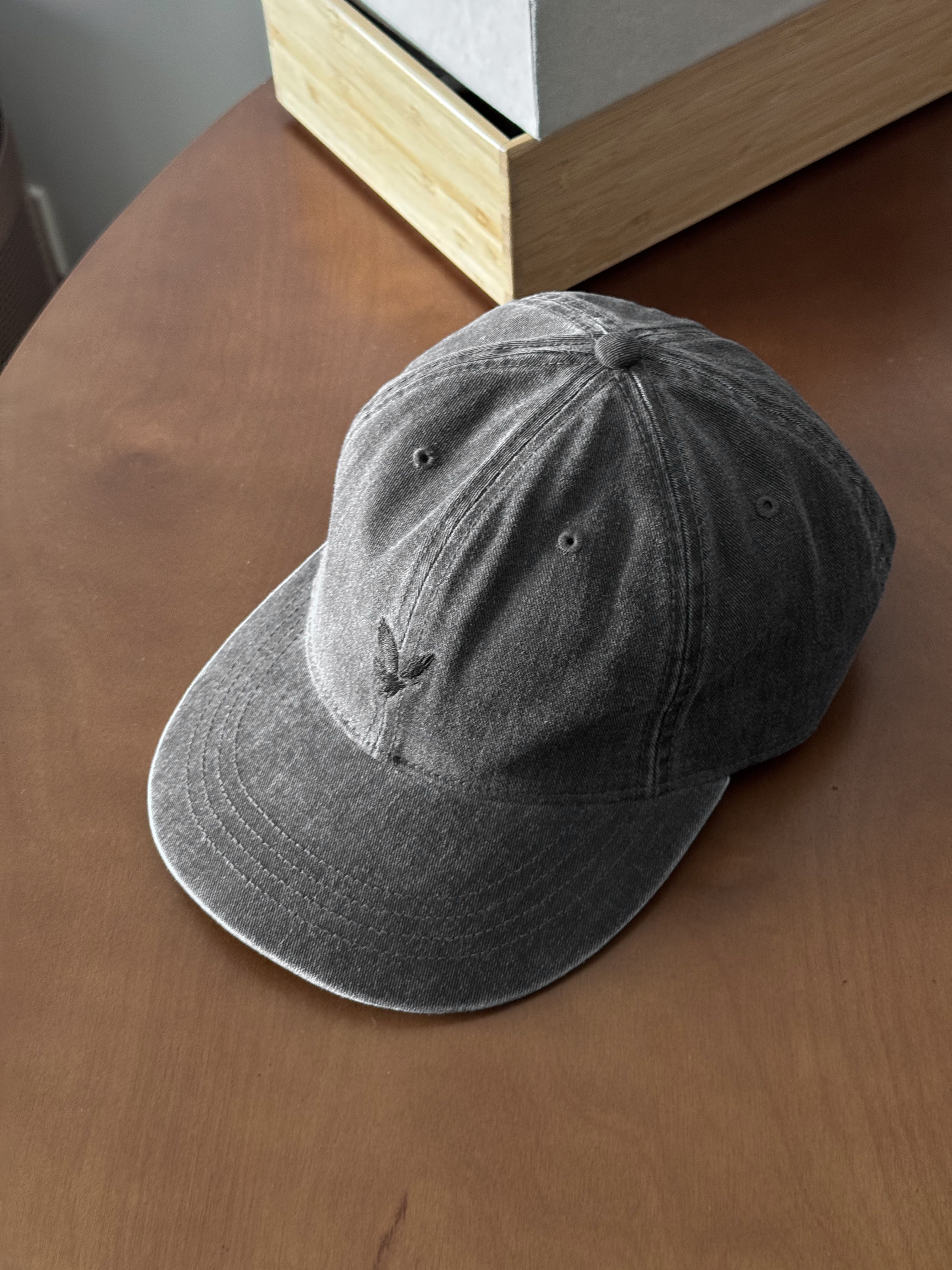 American Eagle Cap