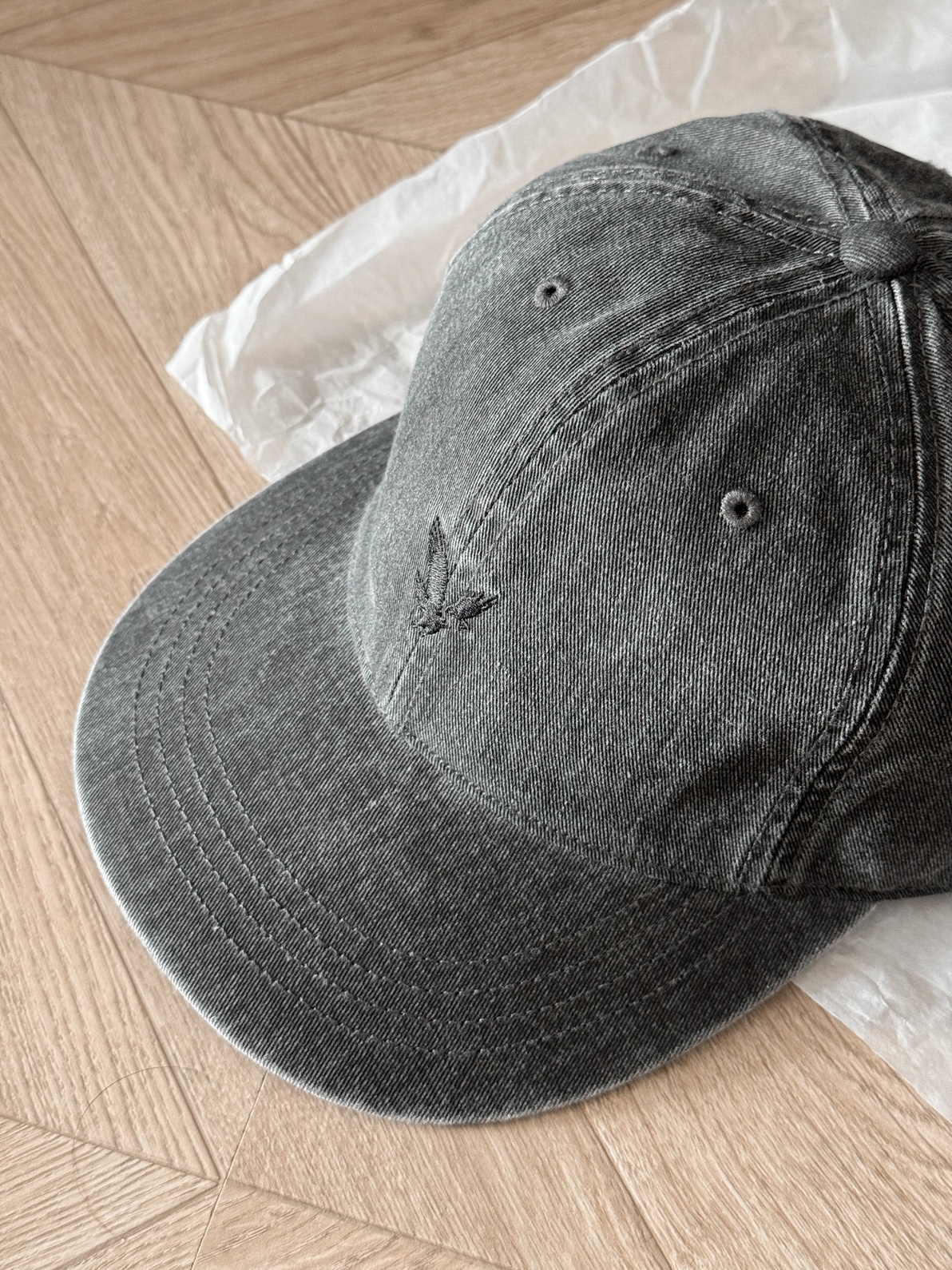 American Eagle Cap