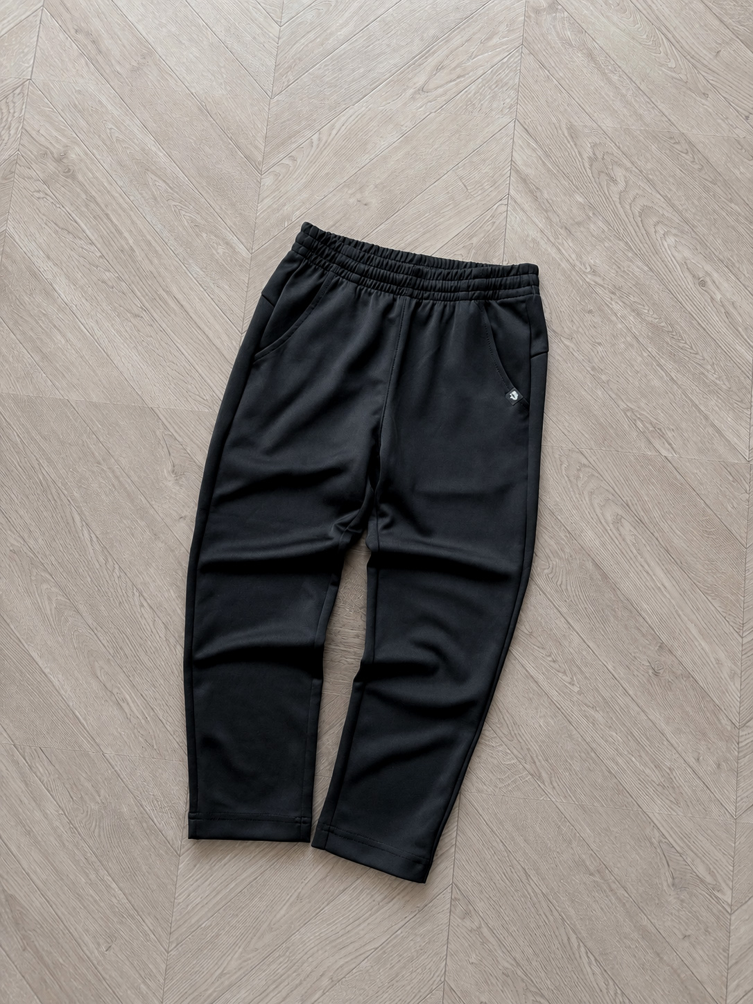Blackyak Kid Sweatpant Black