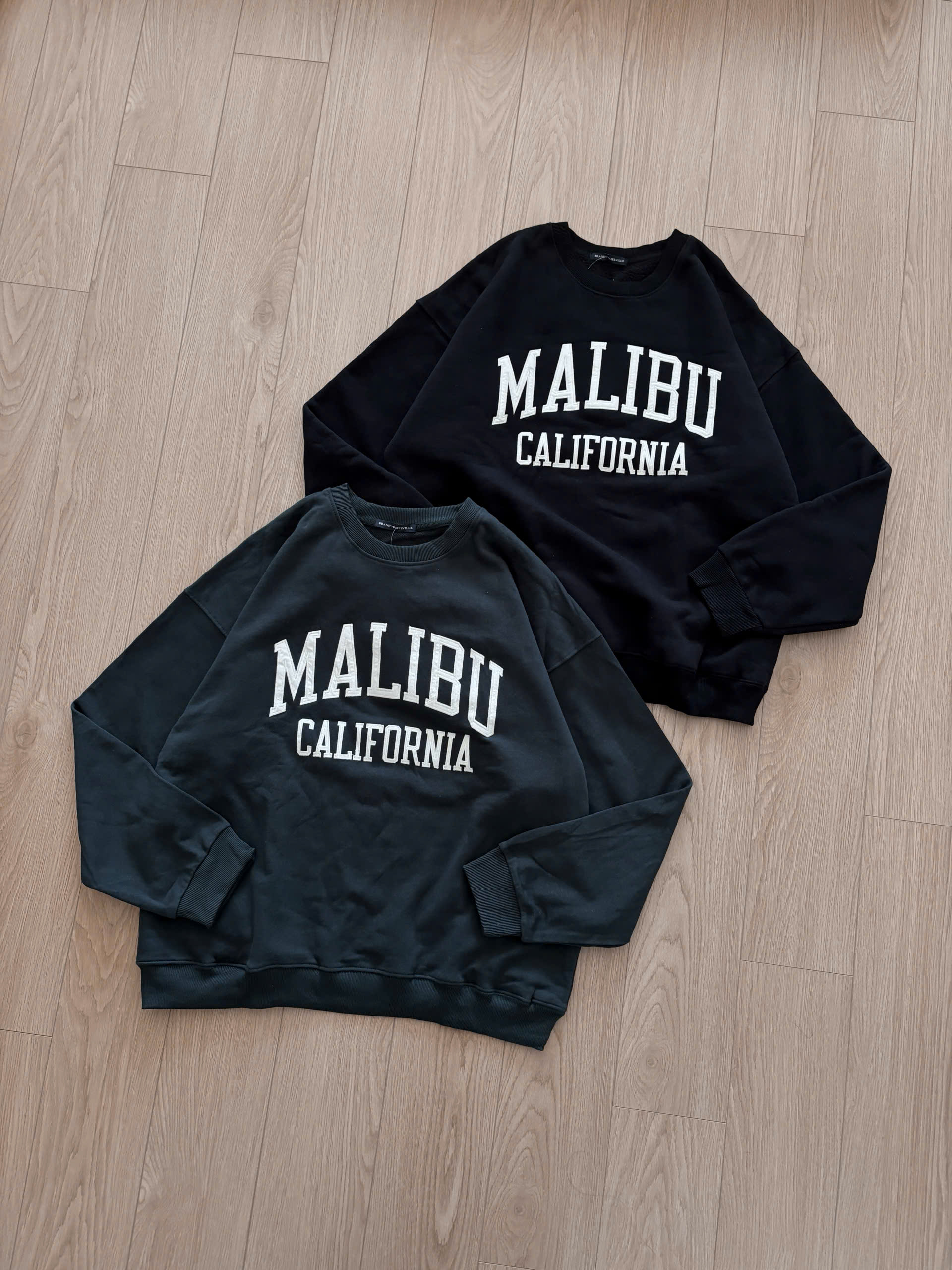 Brandy Melville Sweater Malibu