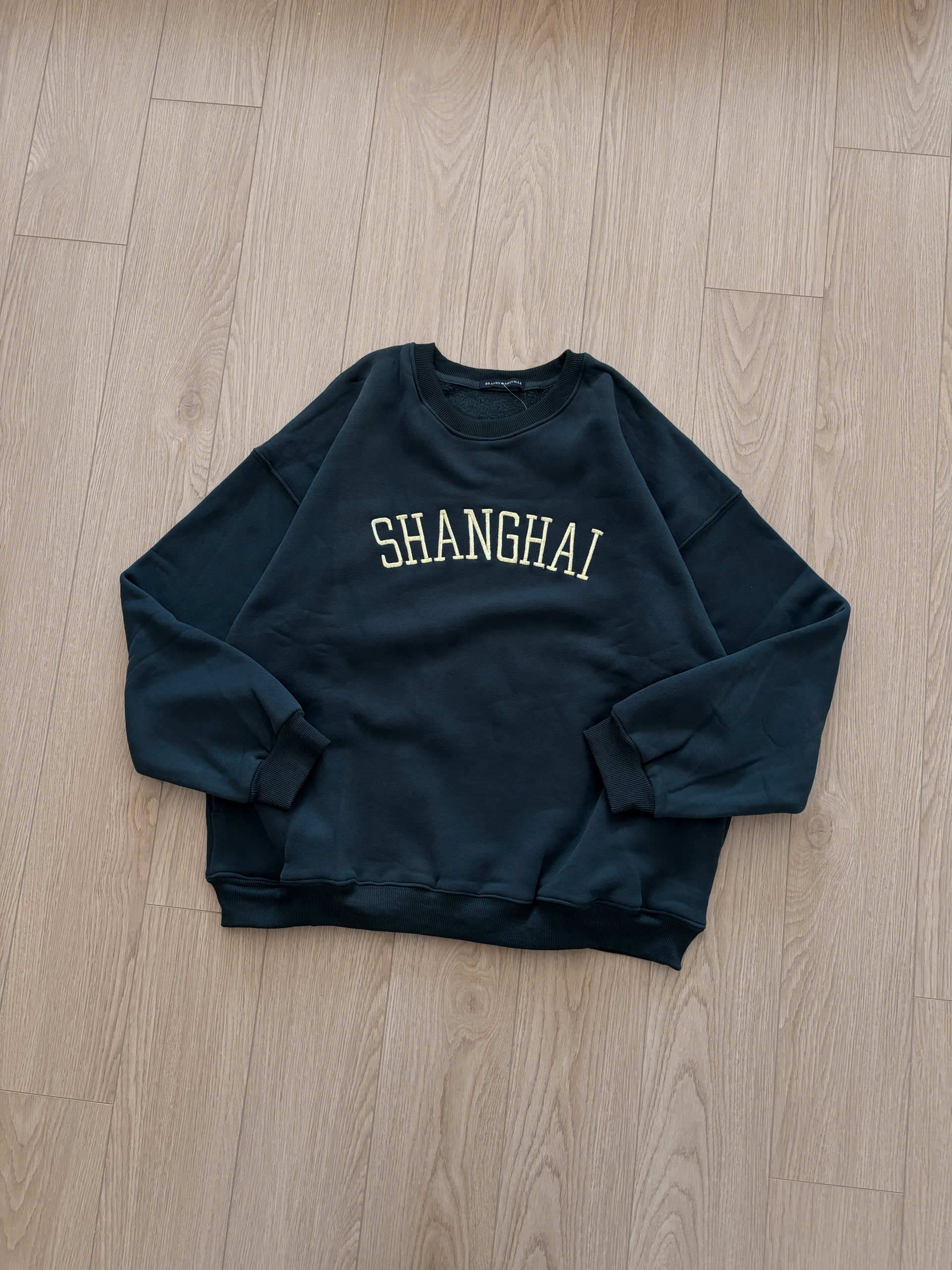 Brandy Melville Sweater Shanghai