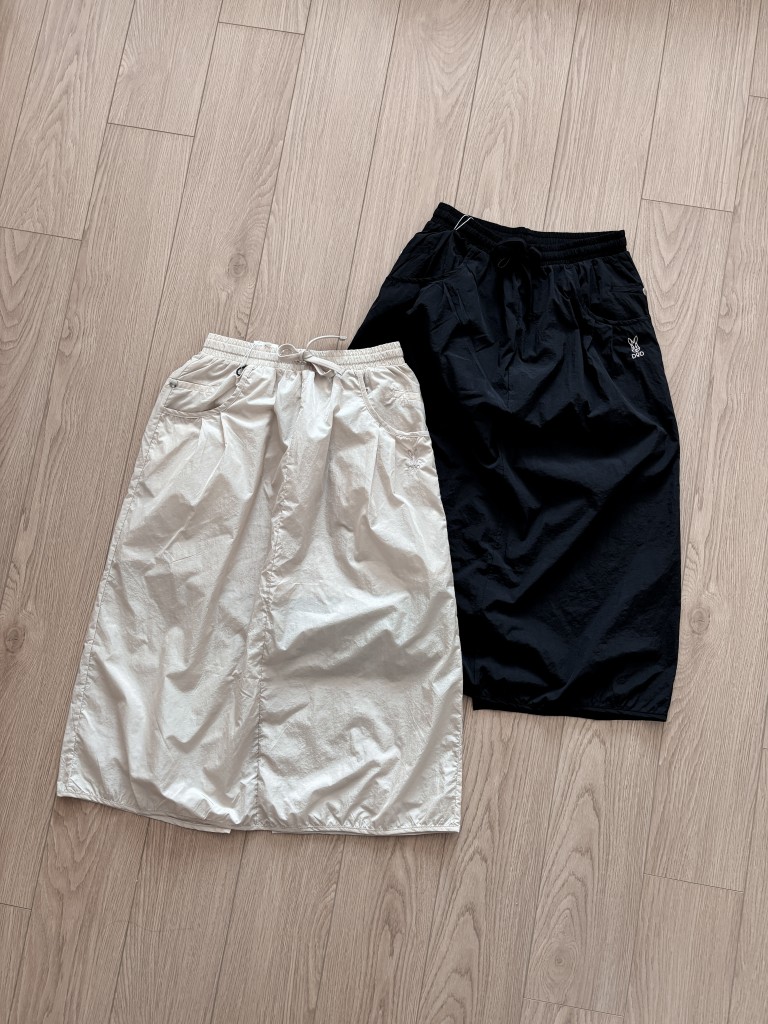 DOD Luna Essential Skirt