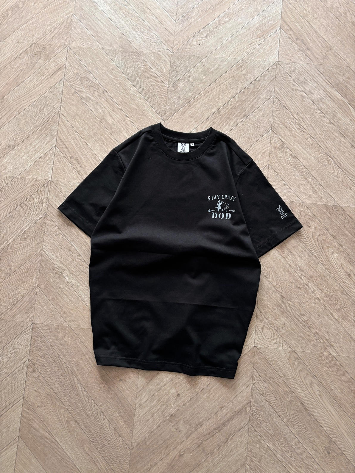 DOD Tshirt Vintage