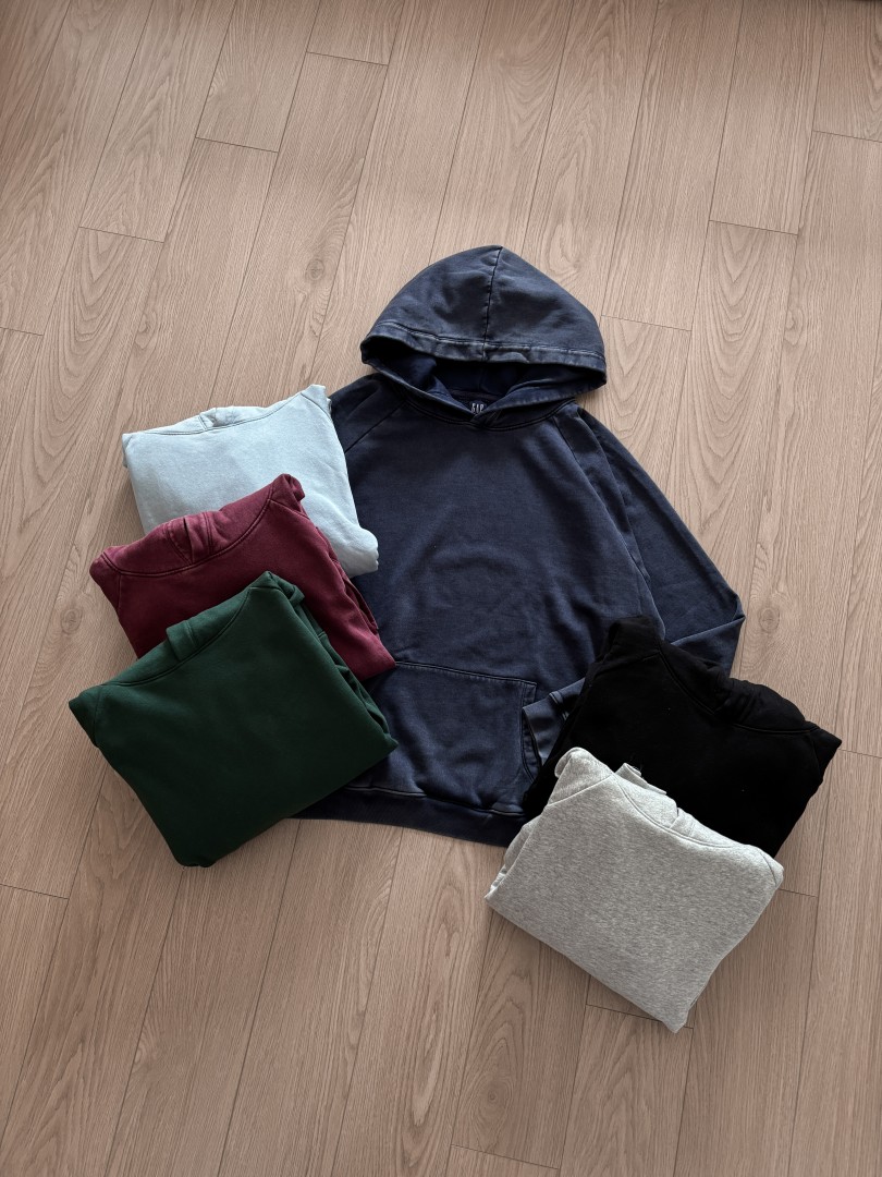 GAP Hoodie Blank